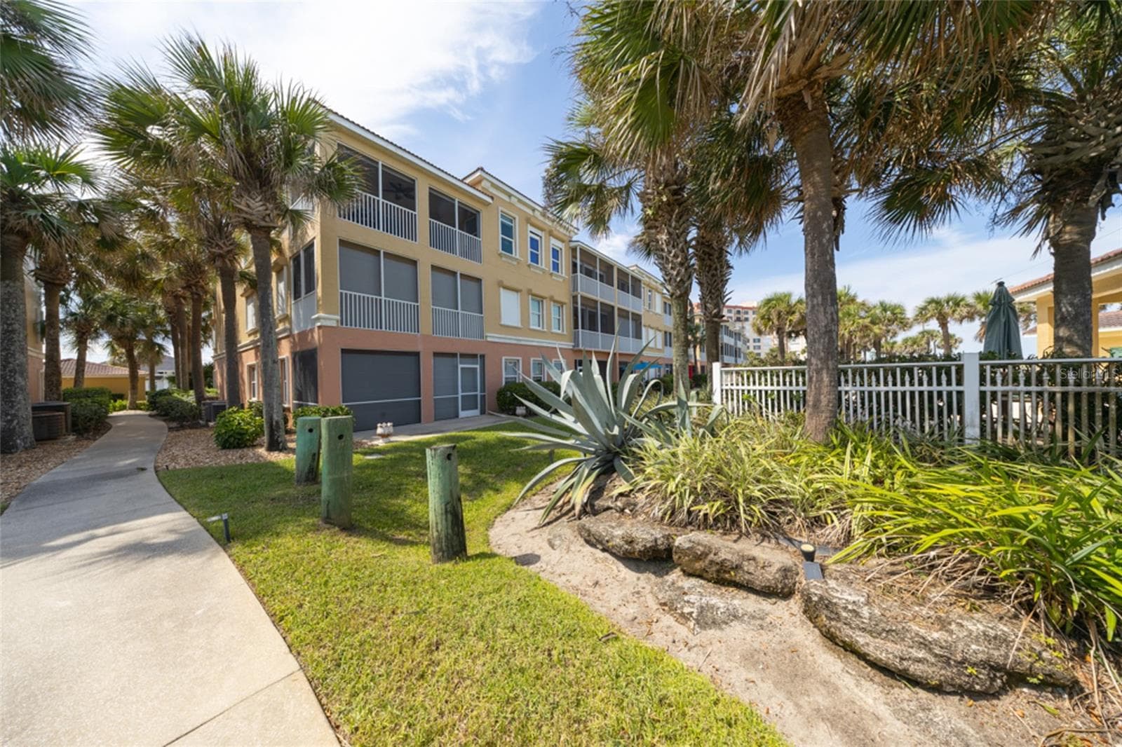 Condominium at 3651 S CENTRAL AVE #309, FLAGLER BEACH, photo 30 of 38