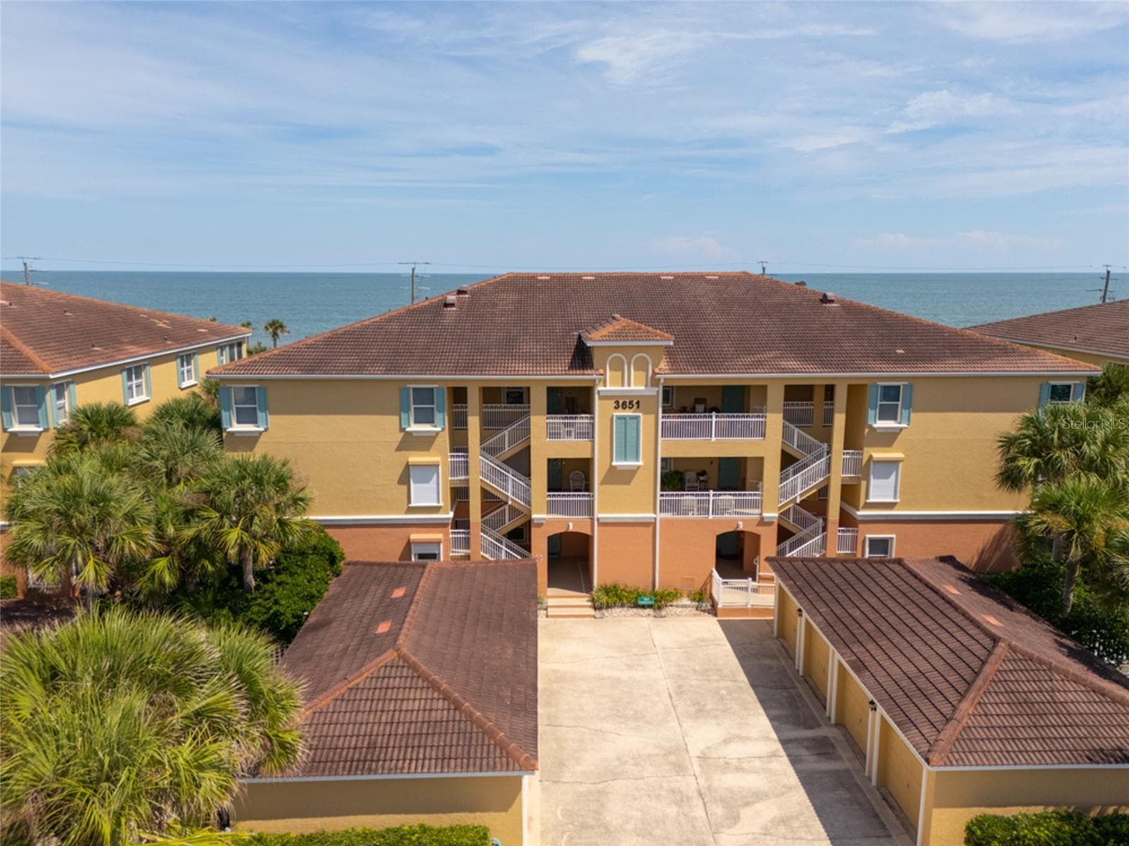 Condominium at 3651 S CENTRAL AVE #309, FLAGLER BEACH, photo 32 of 38