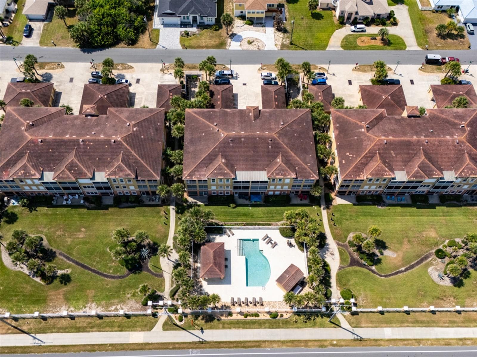Condominium at 3651 S CENTRAL AVE #309, FLAGLER BEACH, photo 33 of 38
