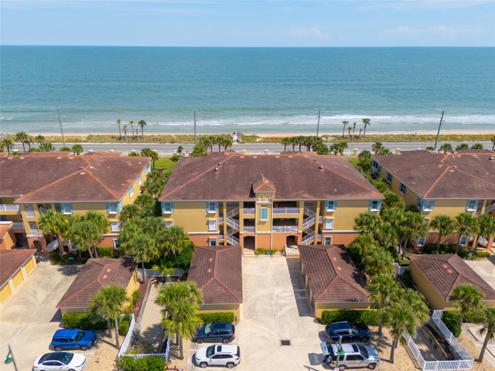 Condominium at 3651 S CENTRAL AVE #309, FLAGLER BEACH, photo 36 of 38