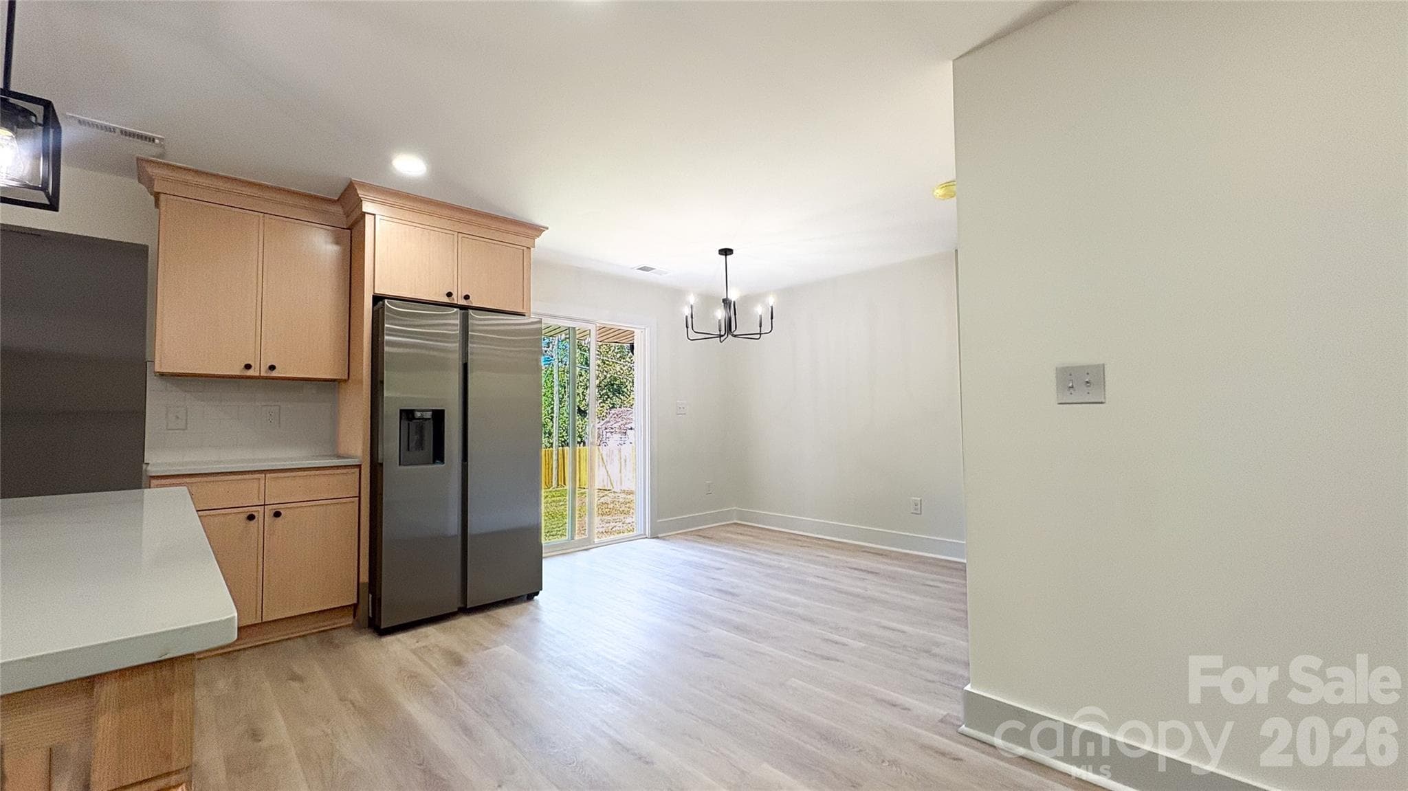 Single Family Residence at 801 Dobson Drive, Charlotte, photo 7 of 13