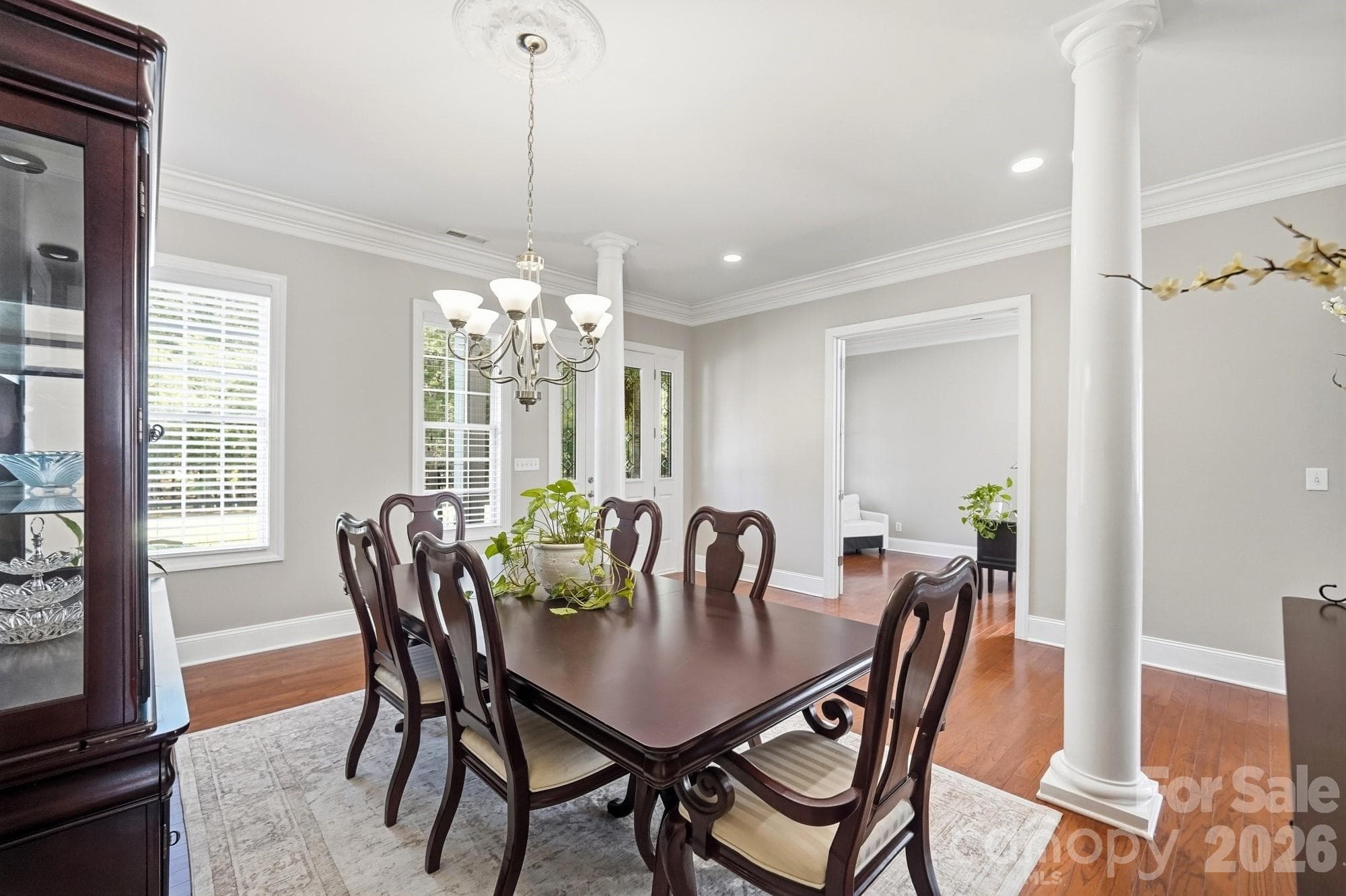 Single Family Residence at 8101 Prescot Glen Parkway, Waxhaw, photo 5 of 47