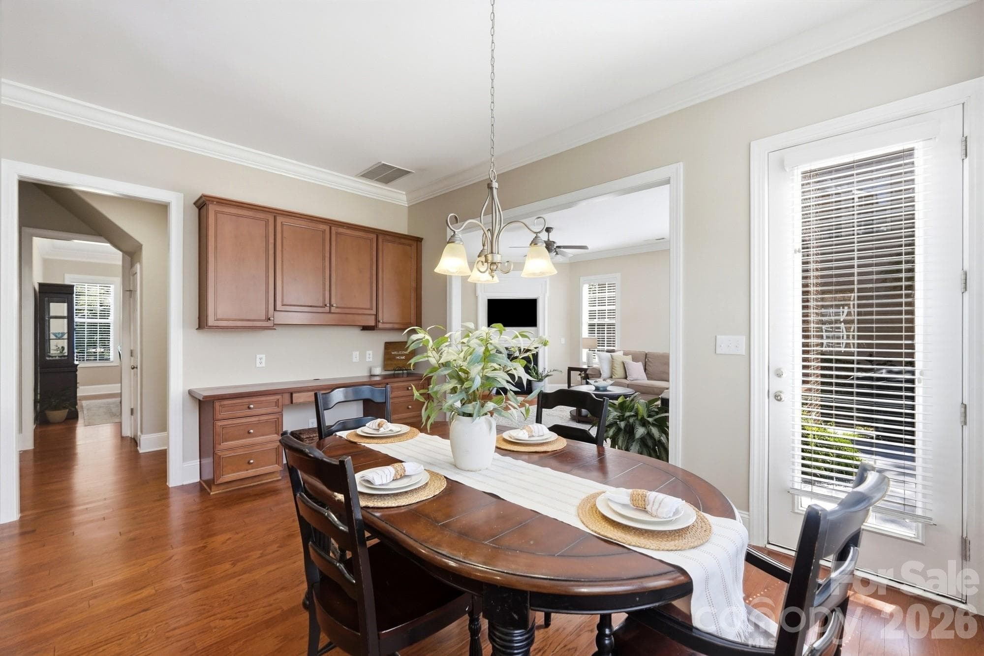 Single Family Residence at 8101 Prescot Glen Parkway, Waxhaw, photo 12 of 47
