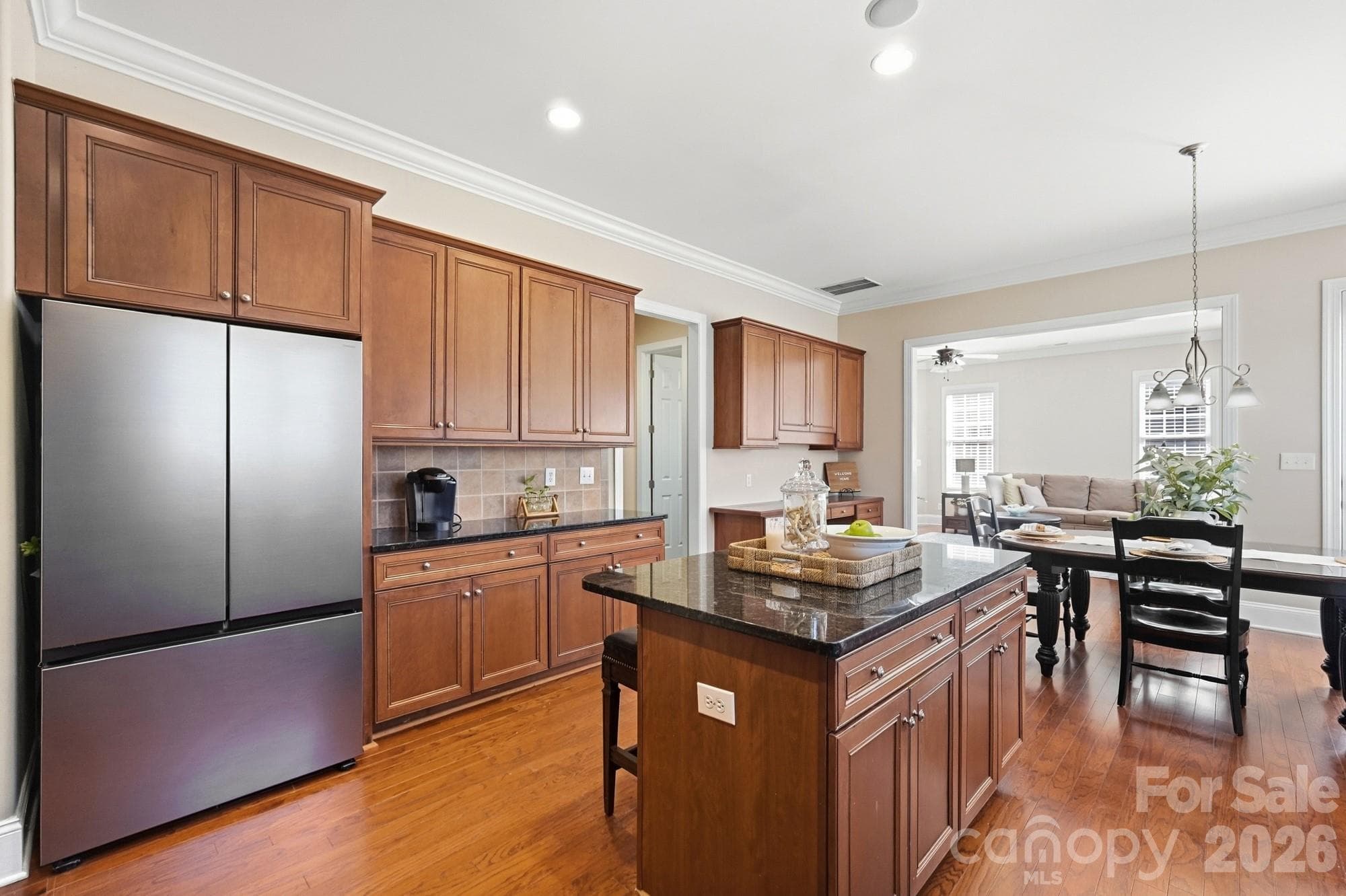 Single Family Residence at 8101 Prescot Glen Parkway, Waxhaw, photo 14 of 47