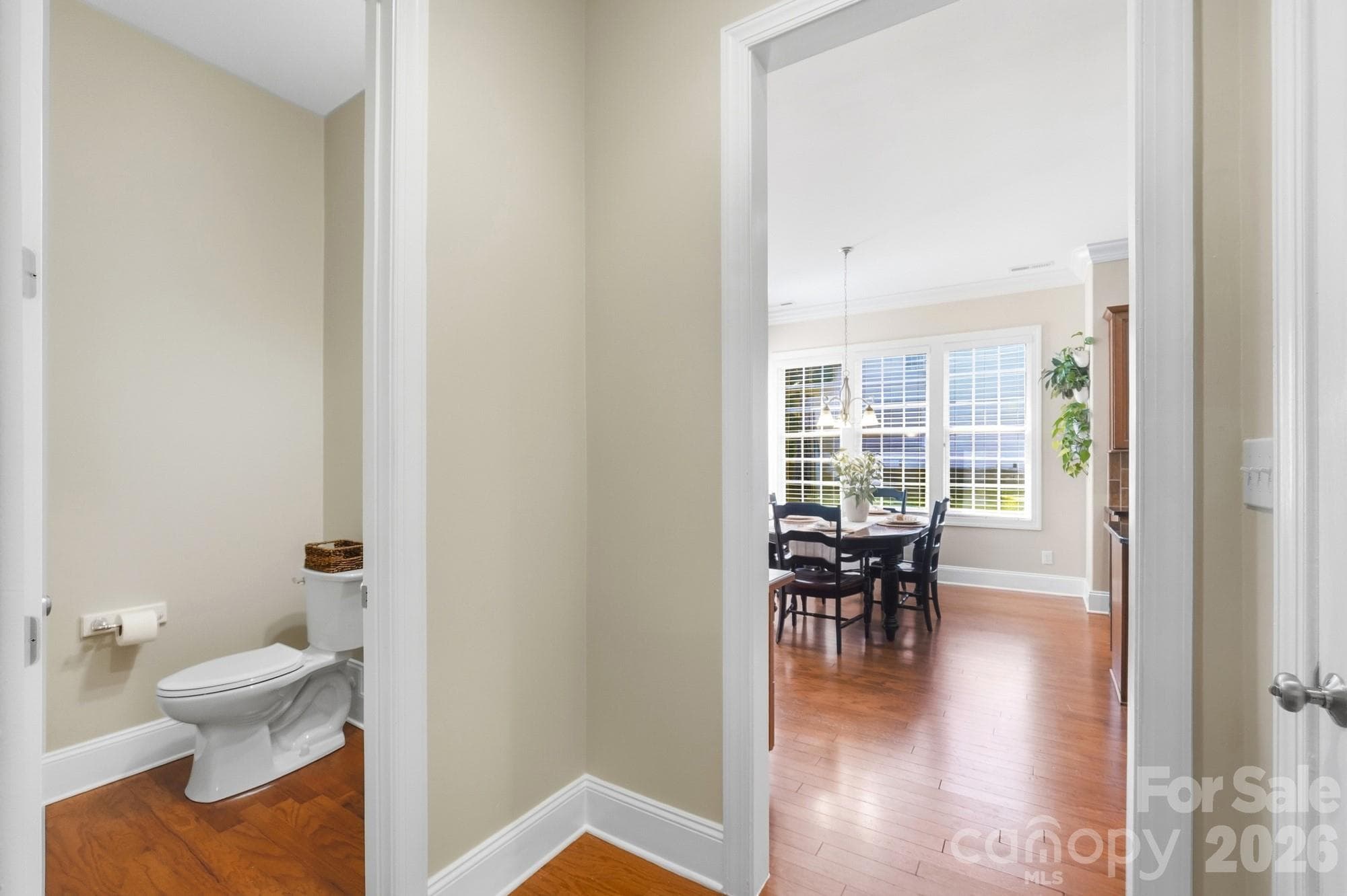 Single Family Residence at 8101 Prescot Glen Parkway, Waxhaw, photo 16 of 47