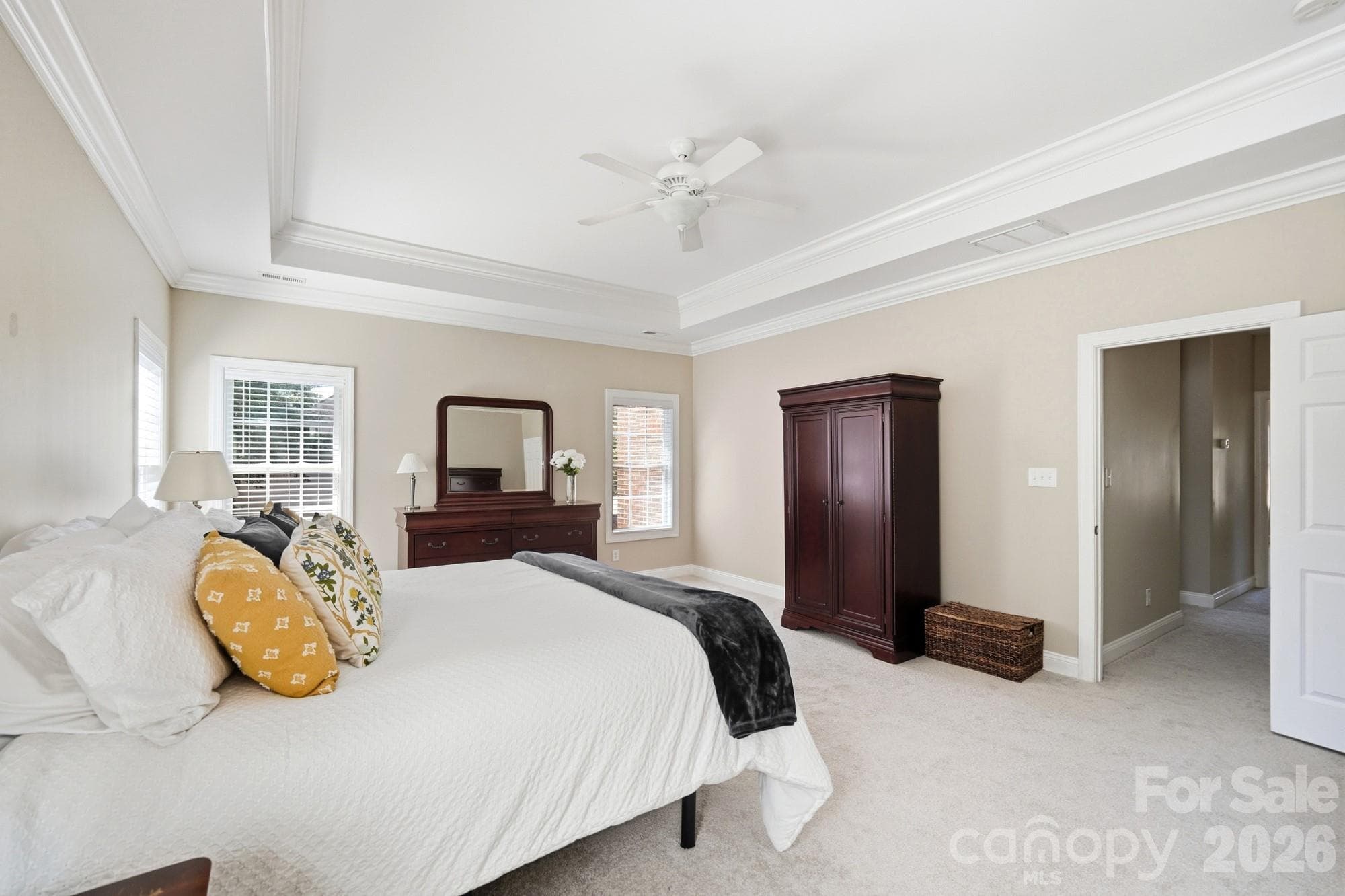Single Family Residence at 8101 Prescot Glen Parkway, Waxhaw, photo 21 of 47