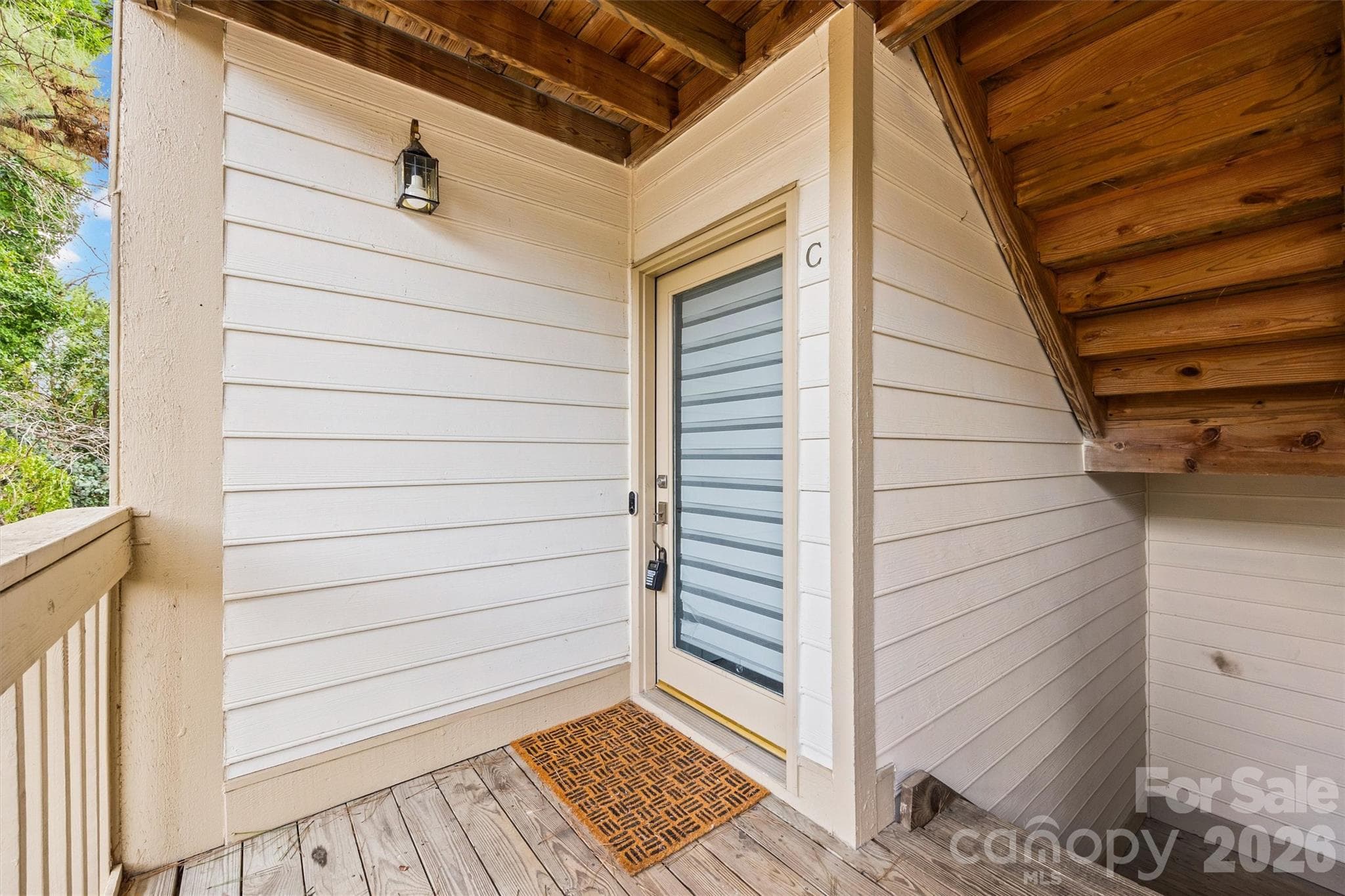 Condominium at 1041 Churchill Downs Court, Charlotte, photo 3 of 24