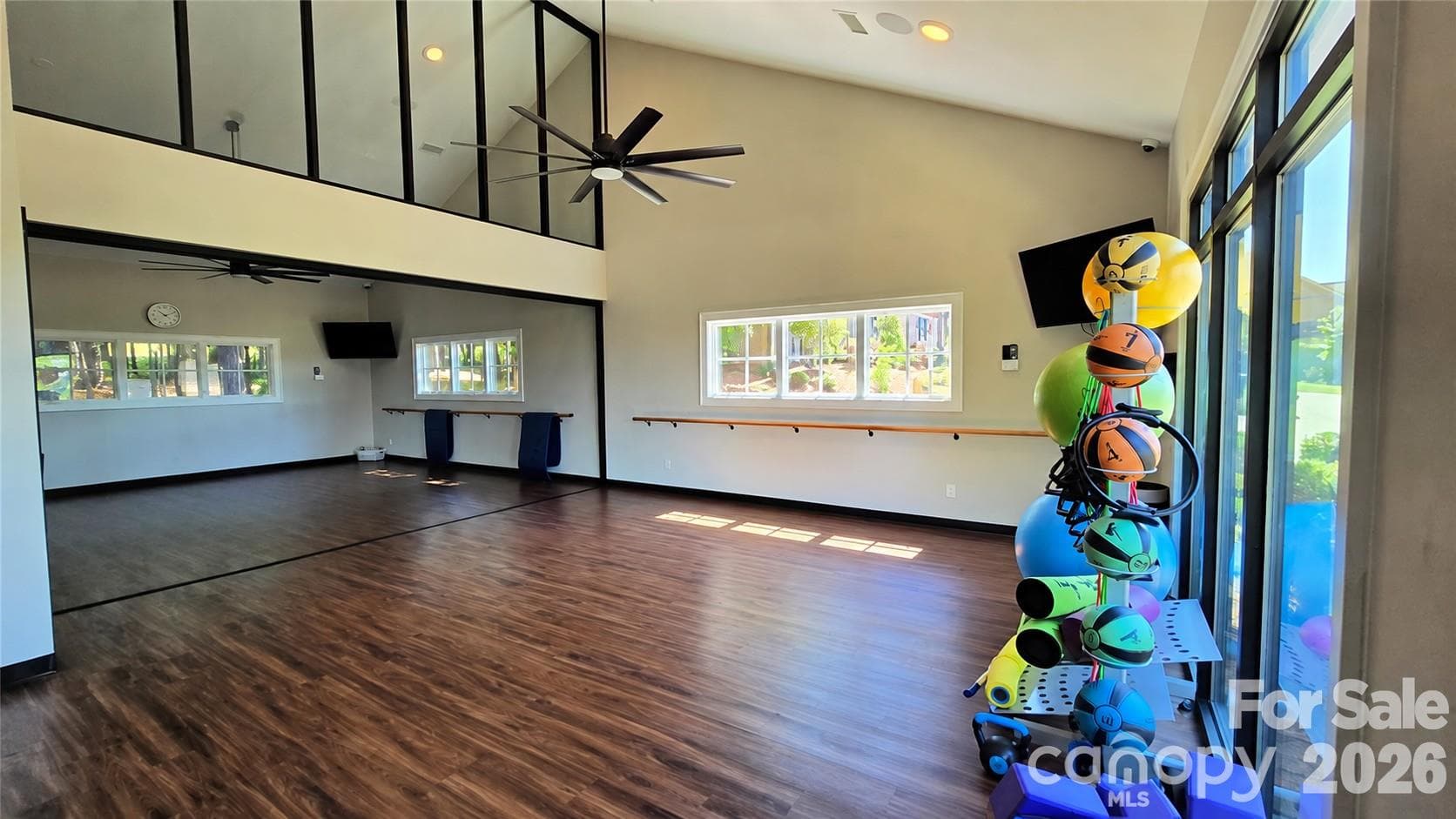Yoga Studio - Mount Holly