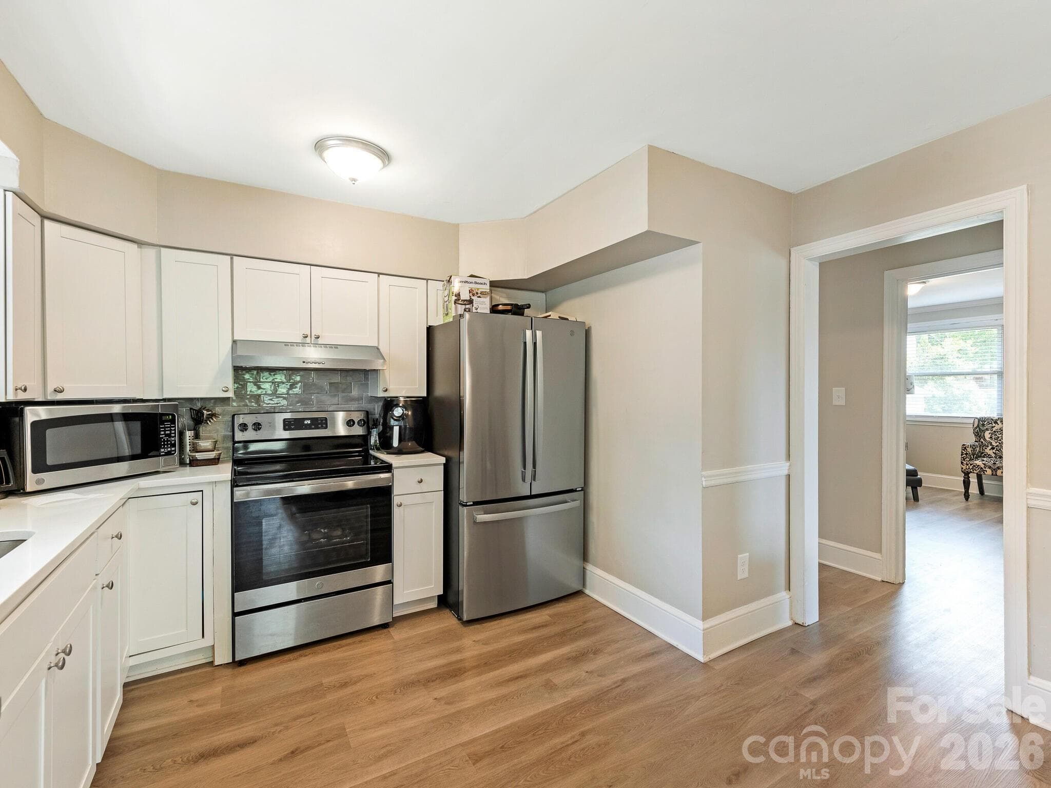 Duplex at Charlotte, photo 8 of 42