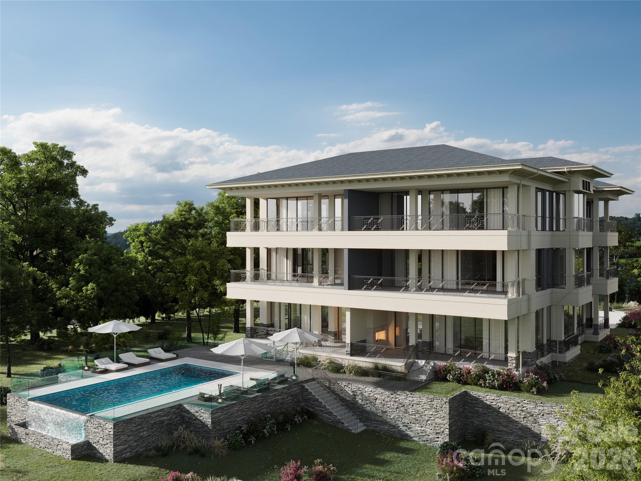 Condominium at 620 Southwest Drive, Davidson, photo 2 of 15
