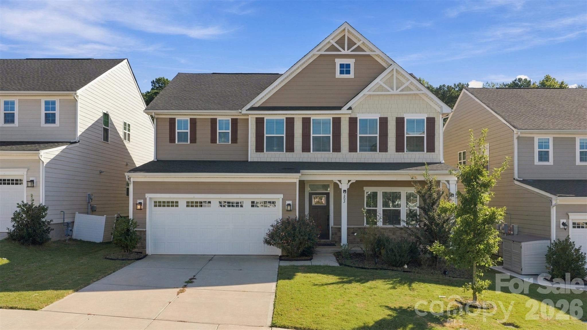 Single Family Residence at Mooresville, photo 2 of 87