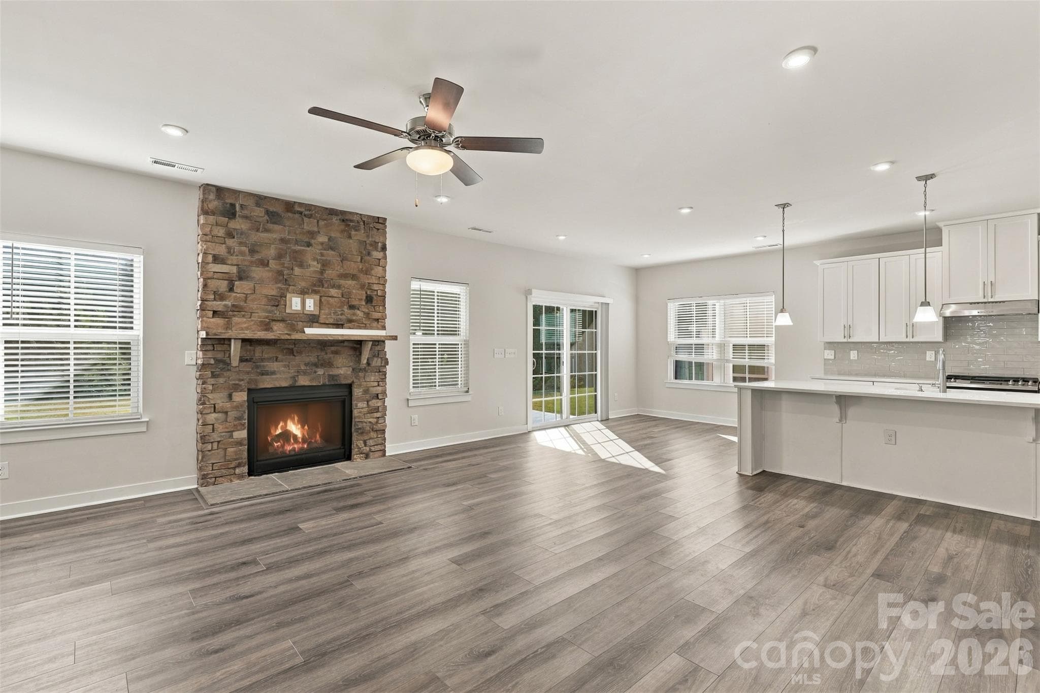 Single Family Residence at Mooresville, photo 8 of 87