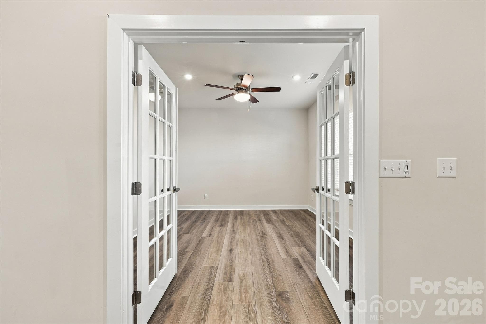Office - Mooresville
