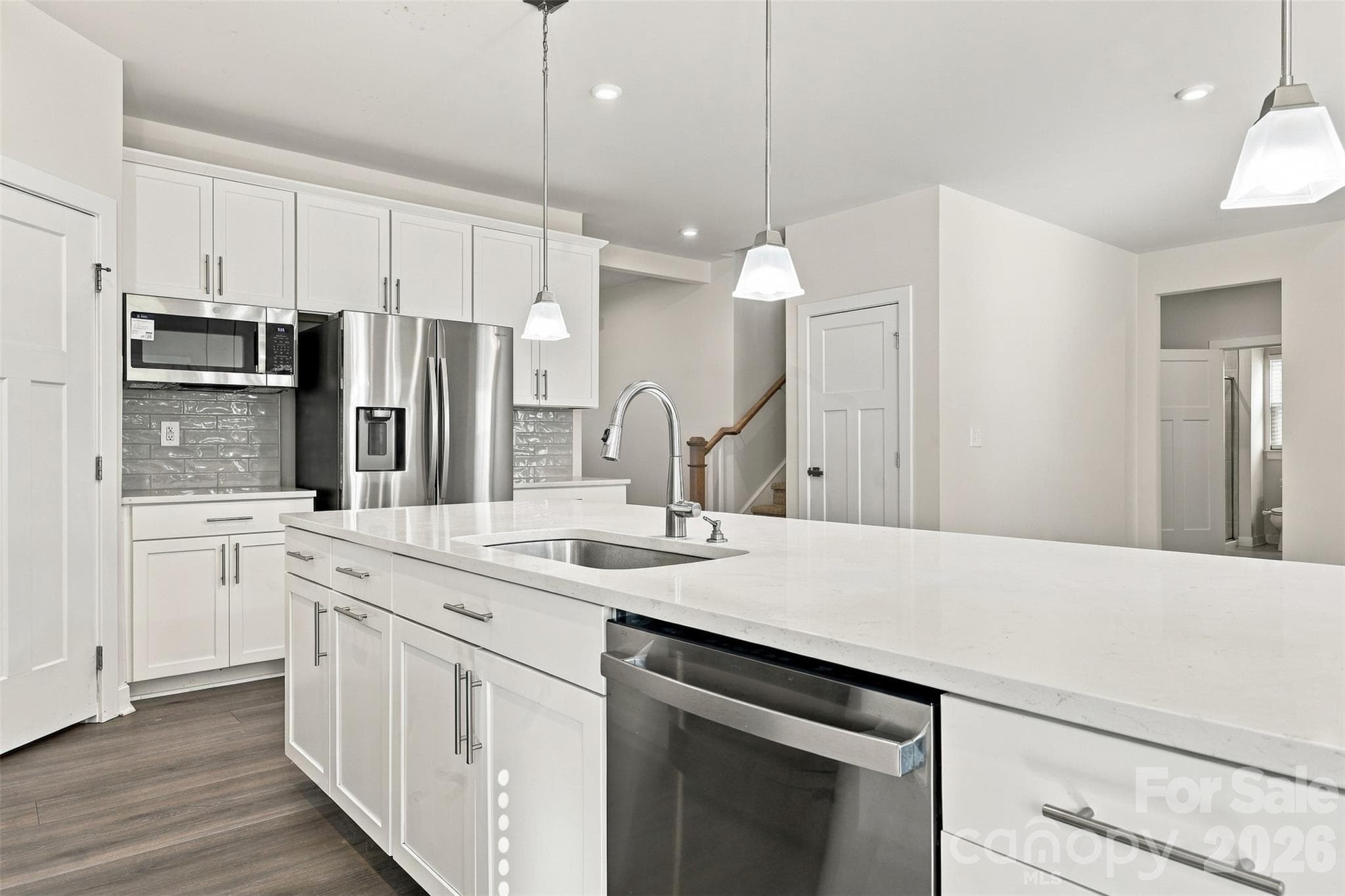 SS Appliances - Mooresville