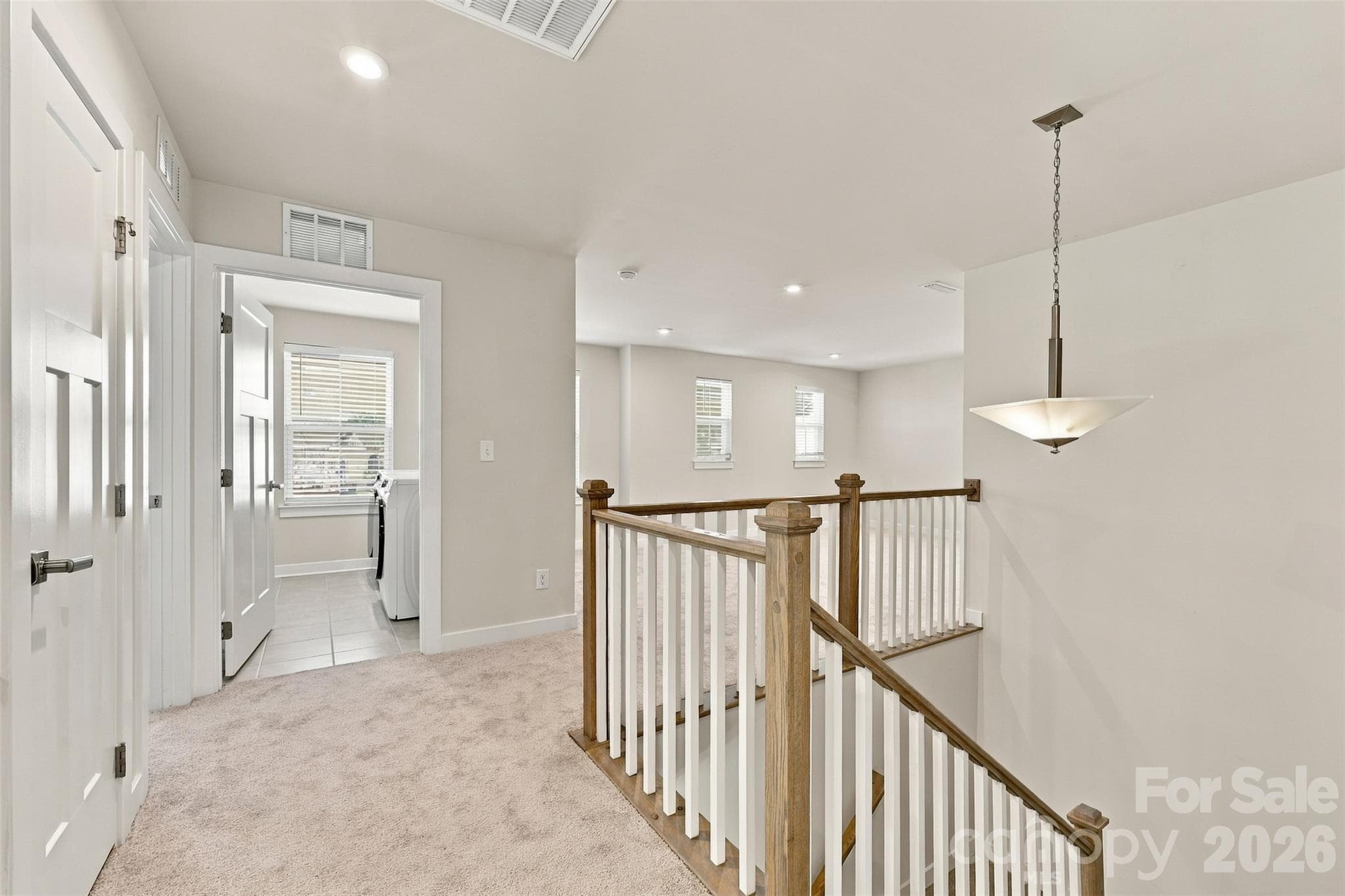 Second Floor - Mooresville