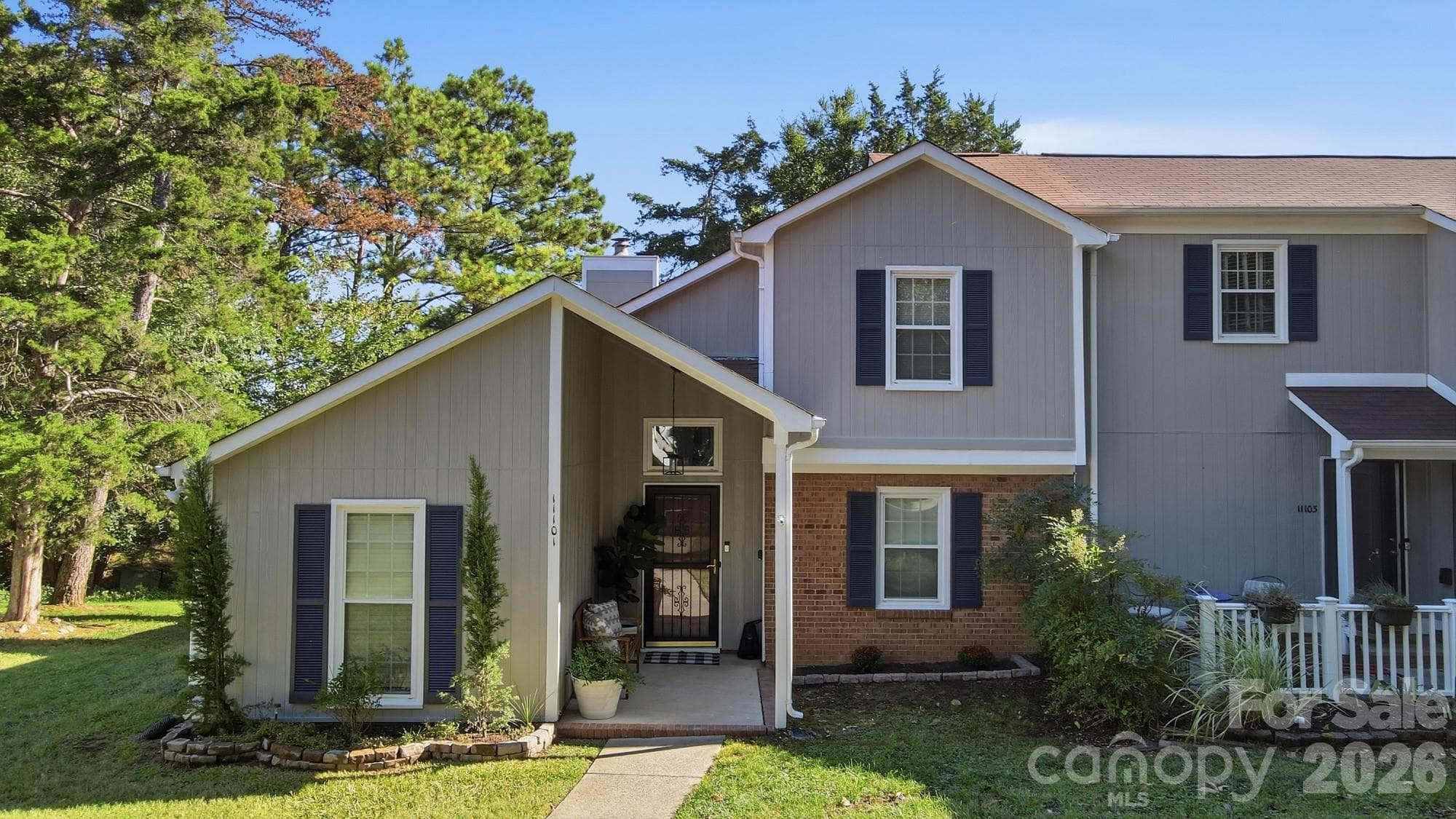 11101 Sevilla Court
