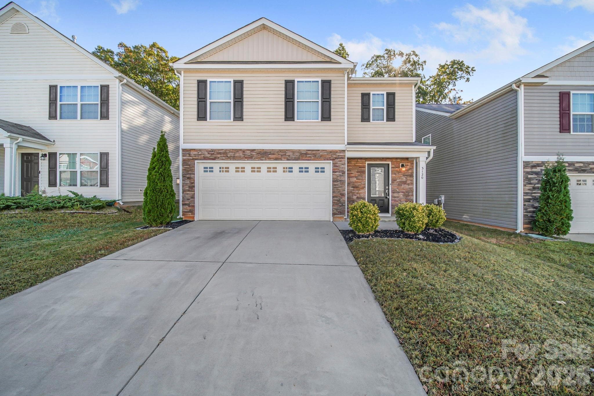 3120 Green Apple Drive