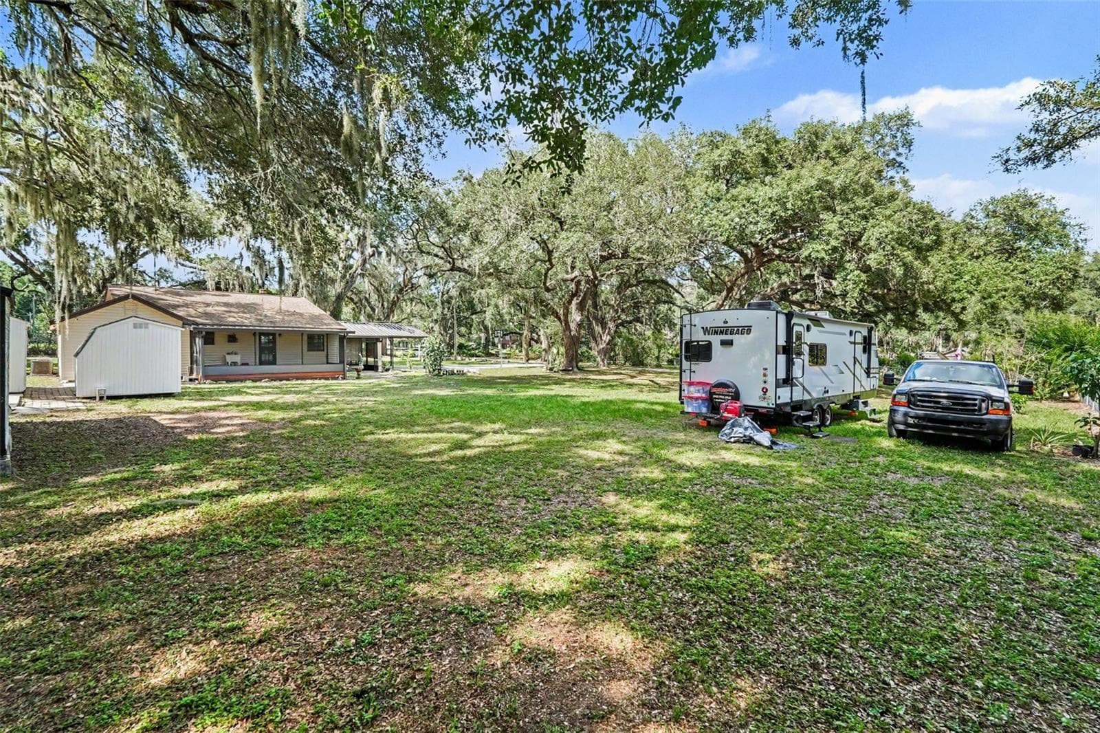 Single Family Residence at 231 DUKE SIMMS RD, BRANDON, photo 18 of 18