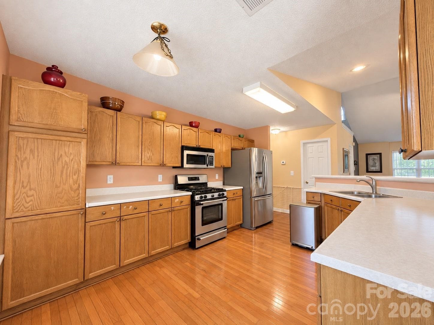 Single Family Residence at 15751 Southern Garden Lane, Charlotte, photo 3 of 27