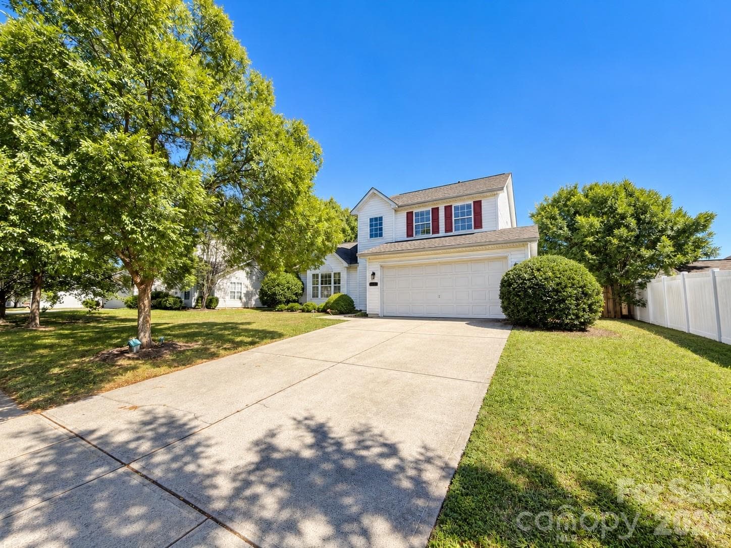 Single Family Residence at 15751 Southern Garden Lane, Charlotte, photo 22 of 27