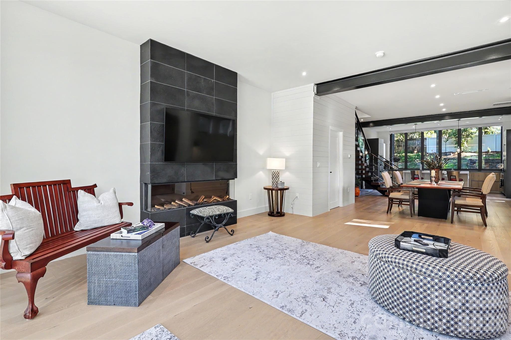 Condominium at 5447 Topping Place, Charlotte, photo 6 of 45