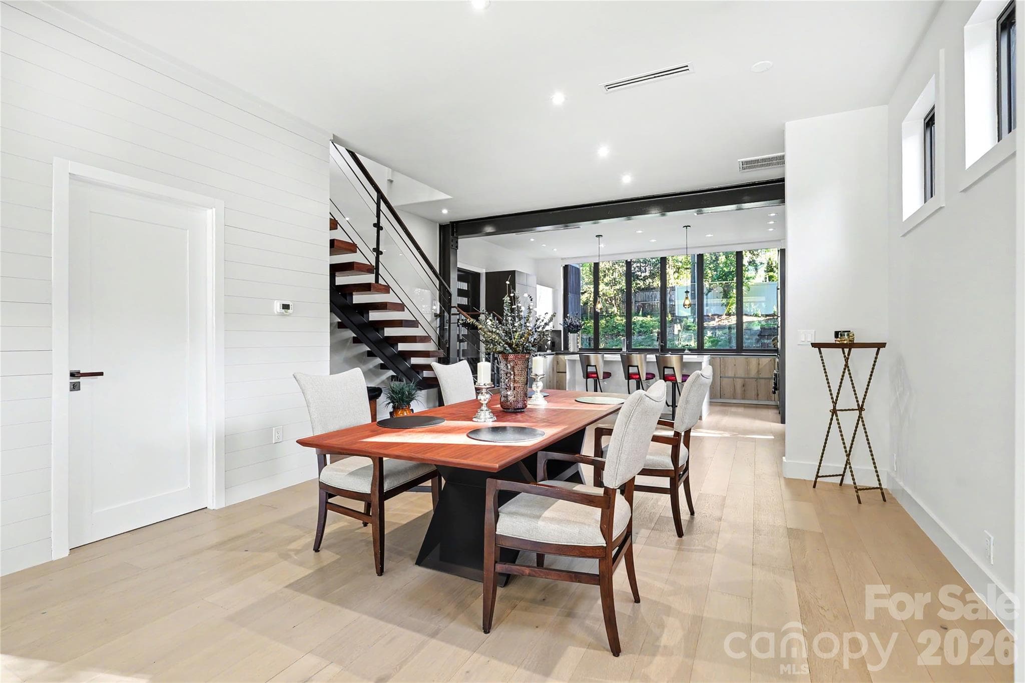 Condominium at 5447 Topping Place, Charlotte, photo 10 of 45