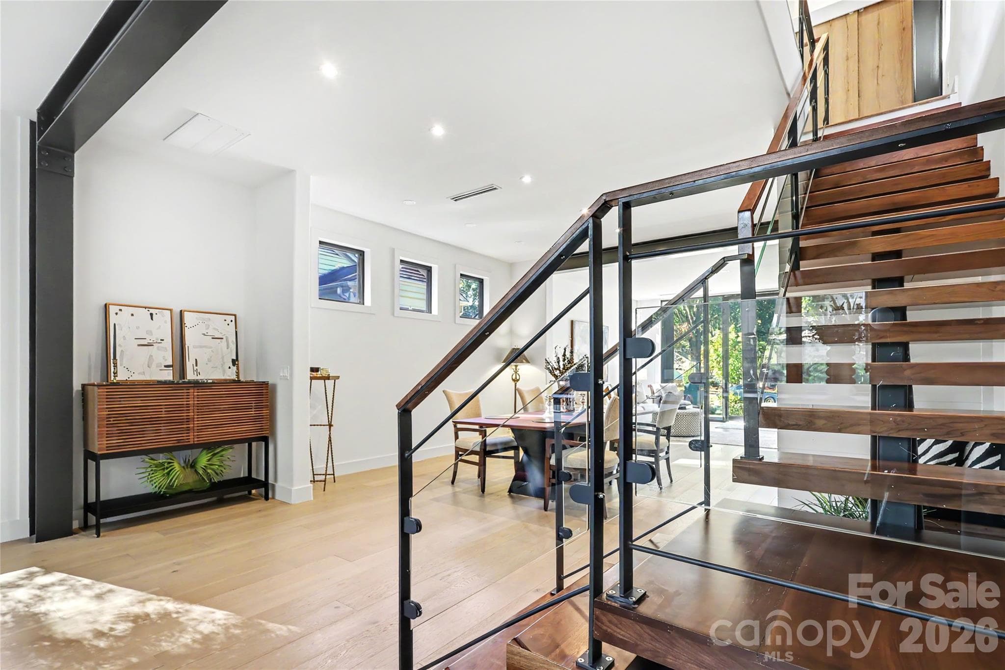 Condominium at 5447 Topping Place, Charlotte, photo 12 of 45