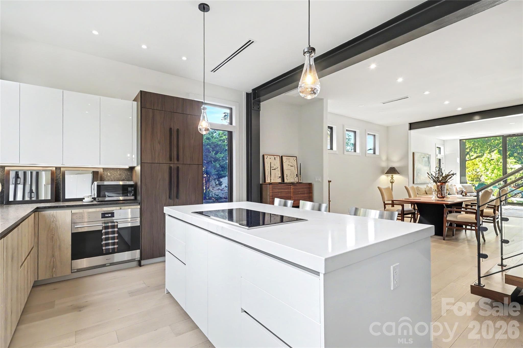 Condominium at 5447 Topping Place, Charlotte, photo 16 of 45