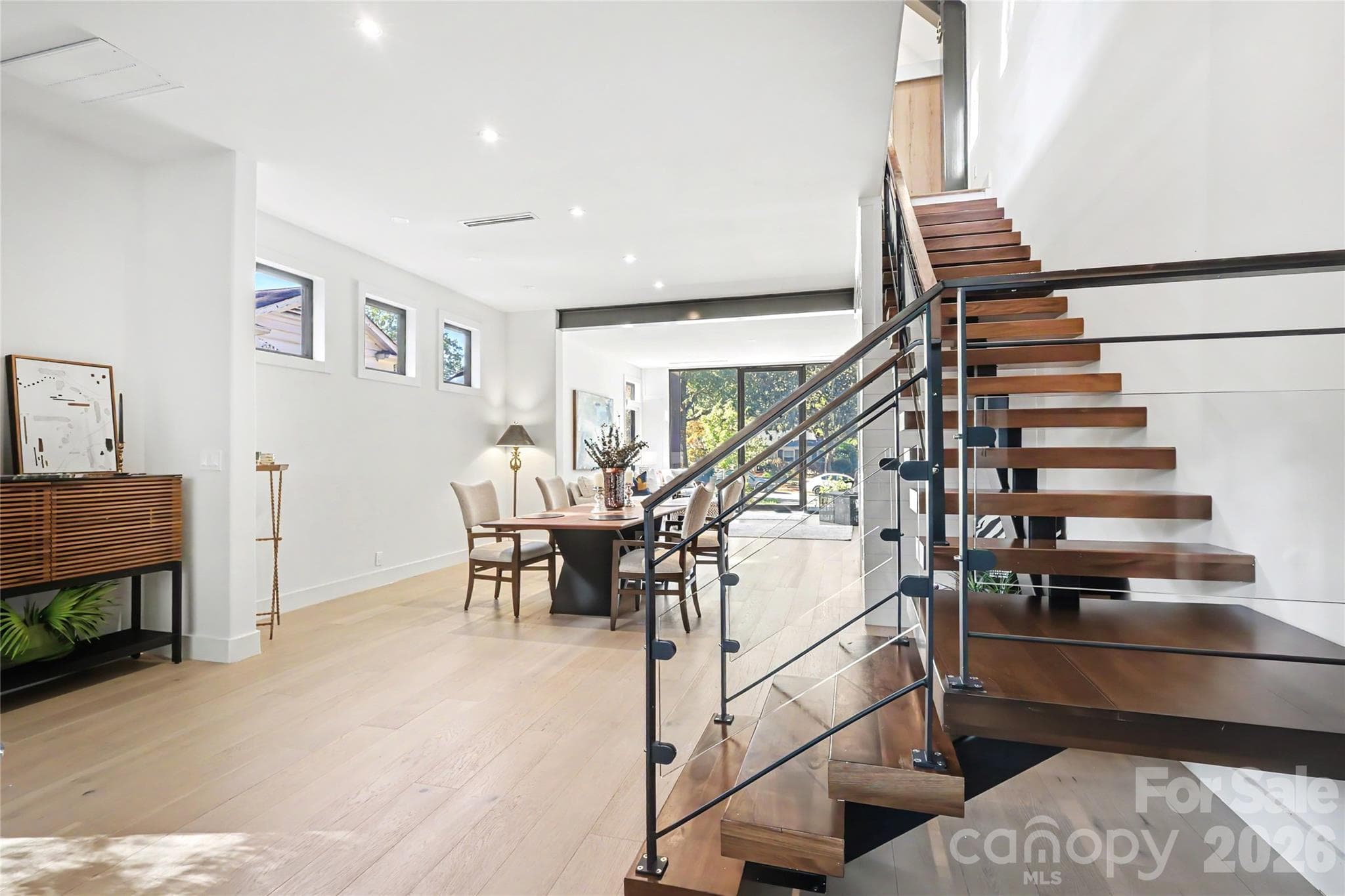 Condominium at 5447 Topping Place, Charlotte, photo 17 of 45