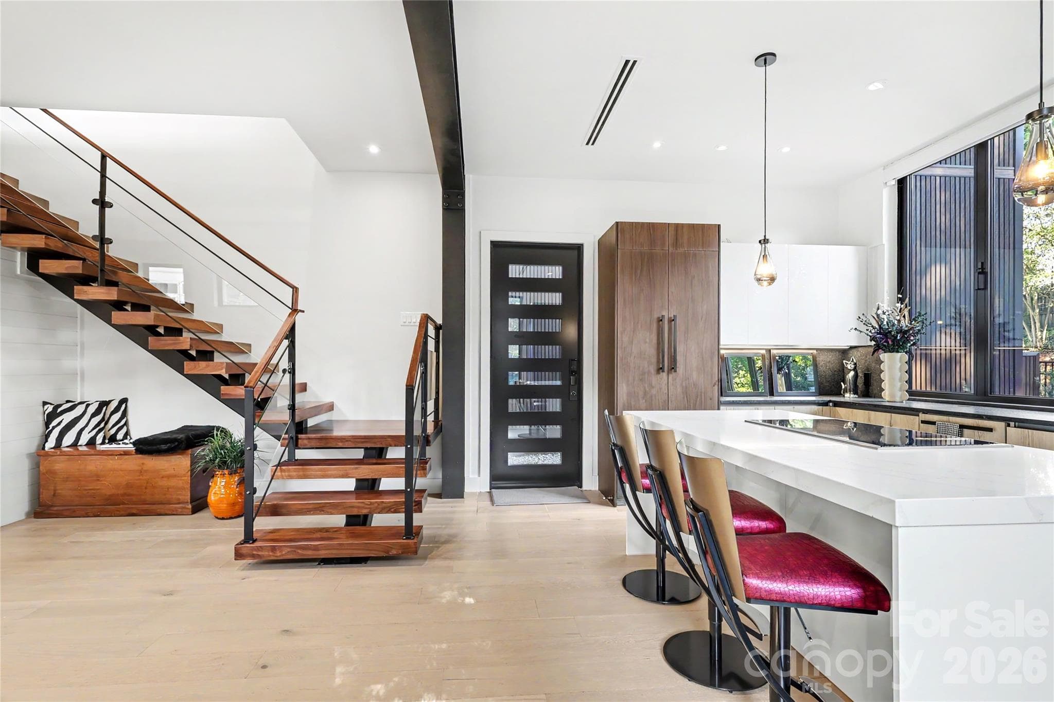 Condominium at 5447 Topping Place, Charlotte, photo 18 of 45