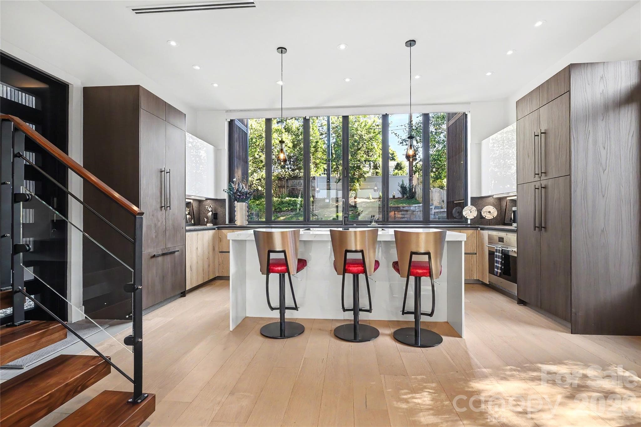 Condominium at 5447 Topping Place, Charlotte, photo 19 of 45