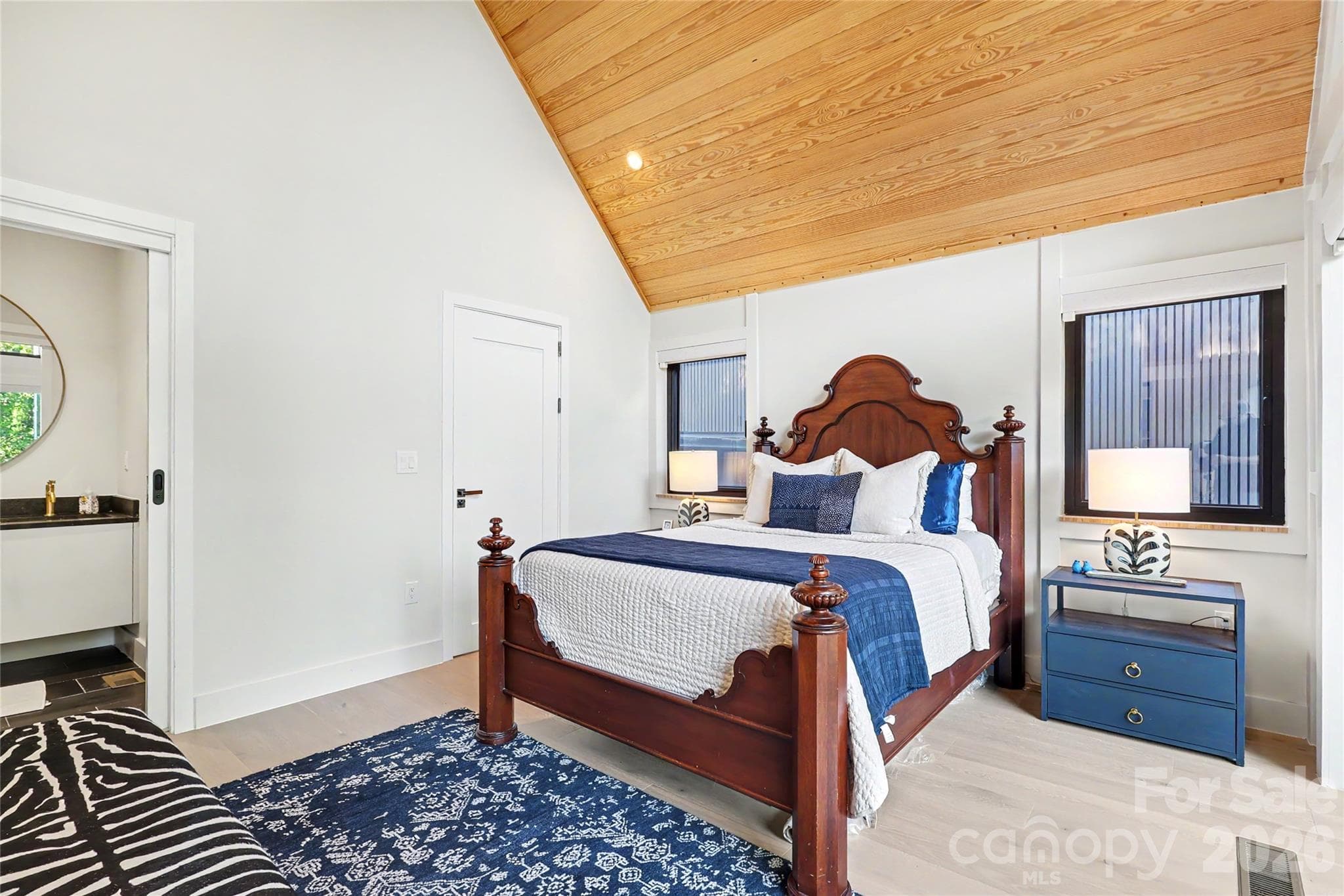Condominium at 5447 Topping Place, Charlotte, photo 26 of 45