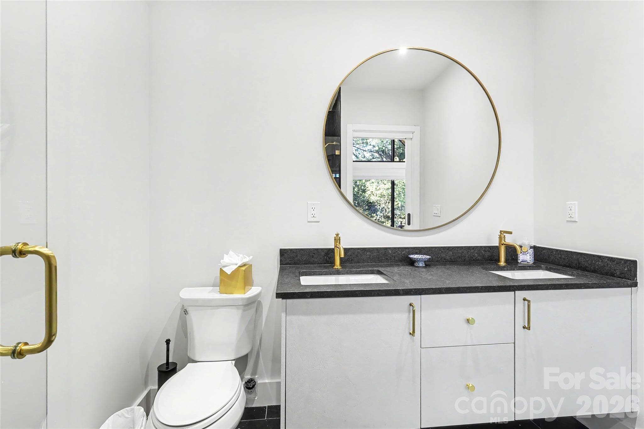 Condominium at 5447 Topping Place, Charlotte, photo 31 of 45