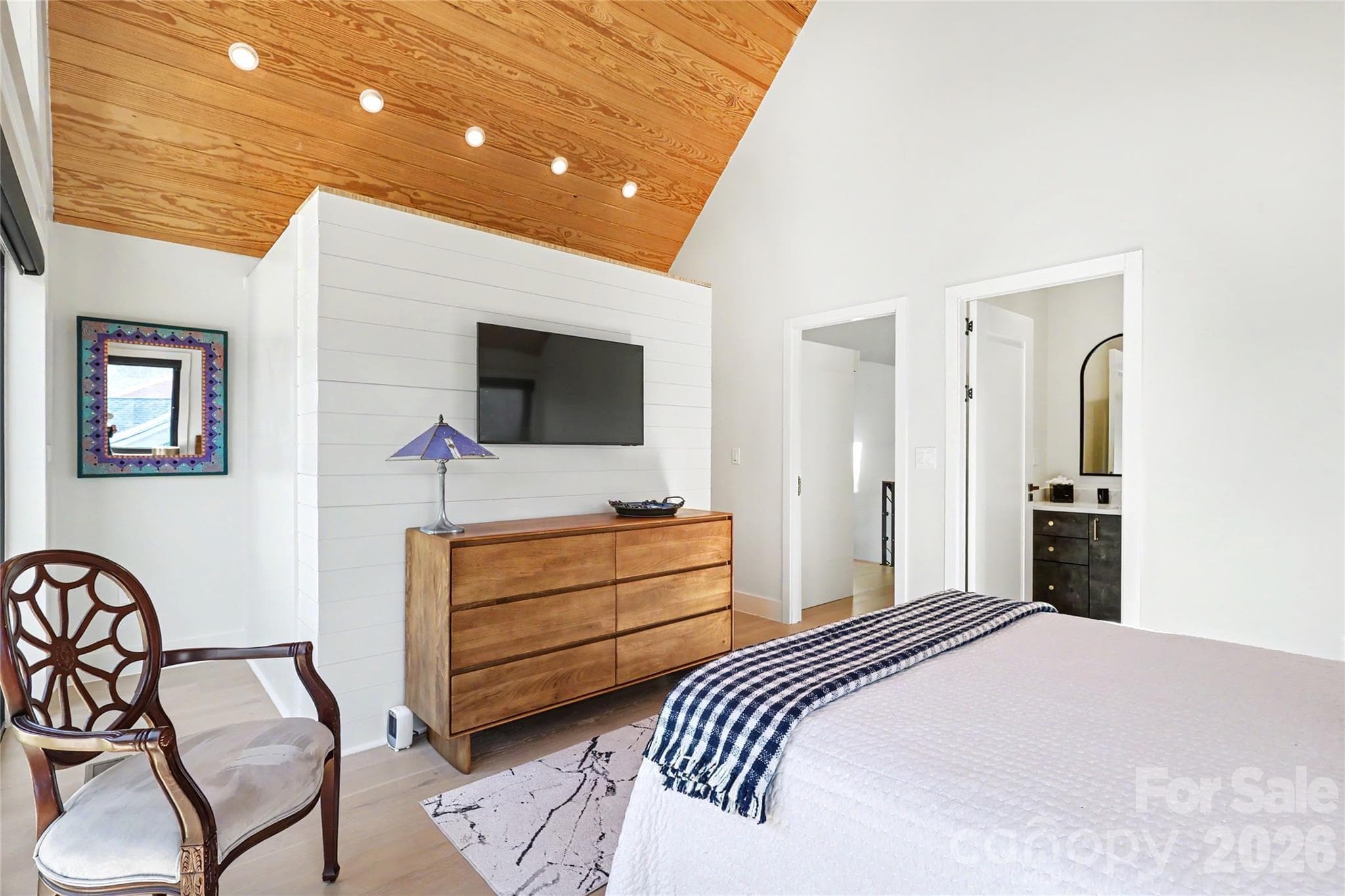 Condominium at 5447 Topping Place, Charlotte, photo 35 of 45