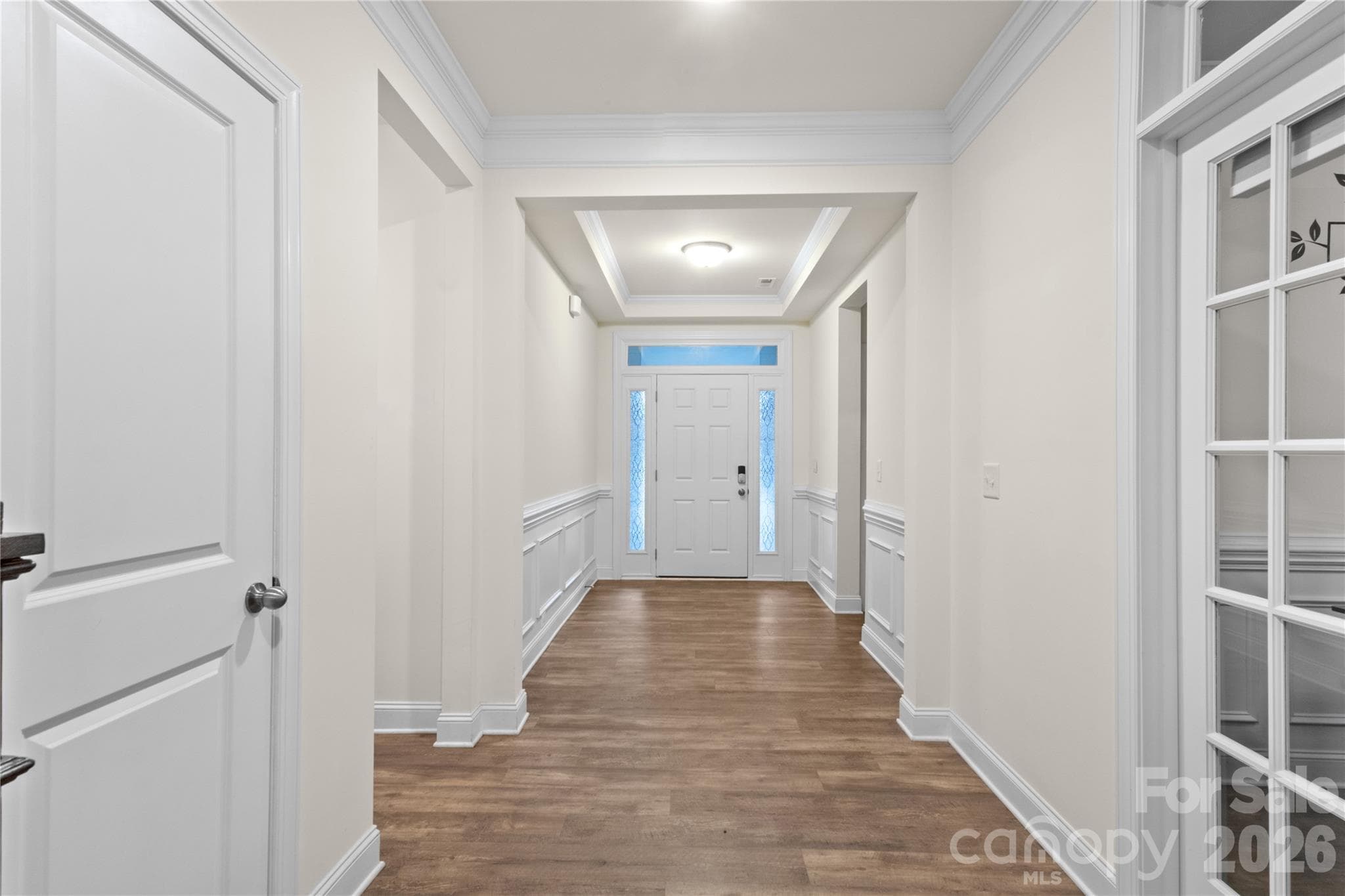 Single Family Residence at 4020 Clapton Drive, Lancaster, photo 3 of 42