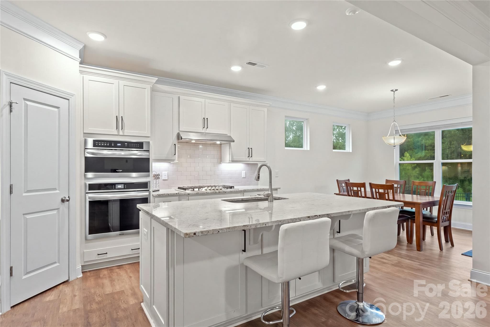 Single Family Residence at 4020 Clapton Drive, Lancaster, photo 8 of 42