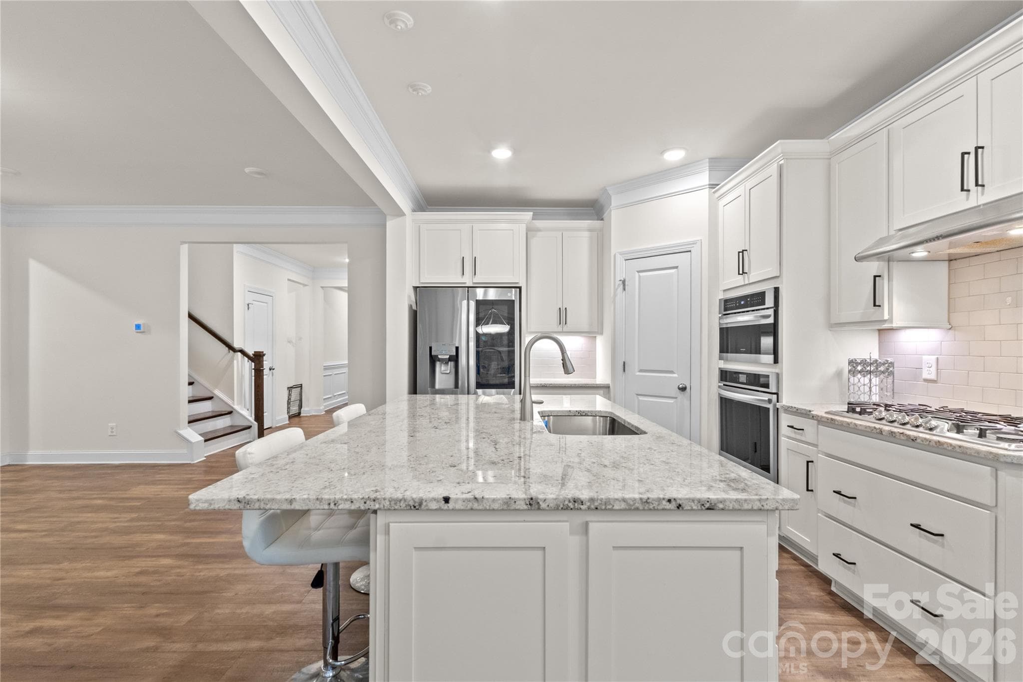 Single Family Residence at 4020 Clapton Drive, Lancaster, photo 11 of 42