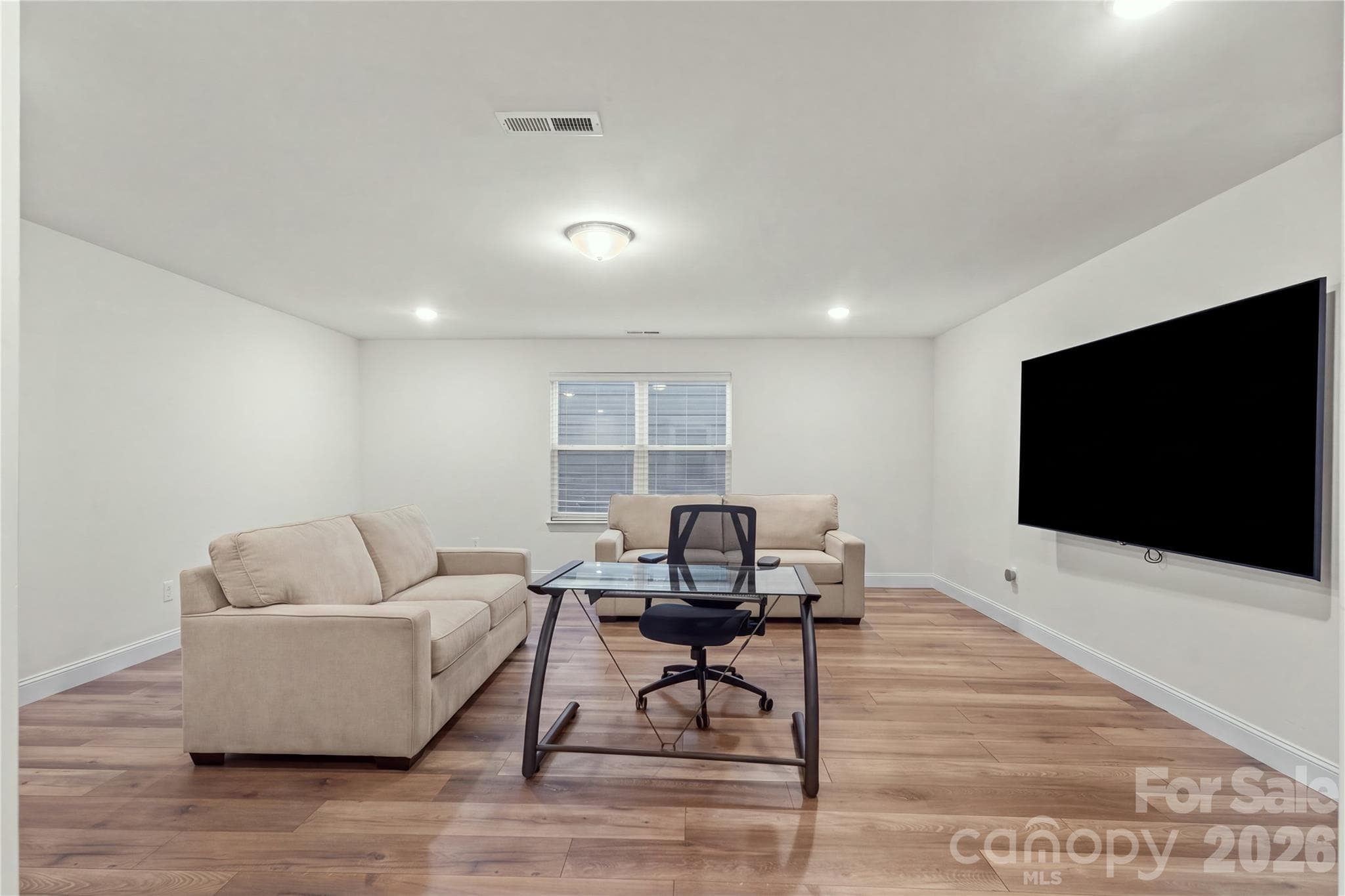 Loft/bonus area - 4020 Clapton Drive, Lancaster