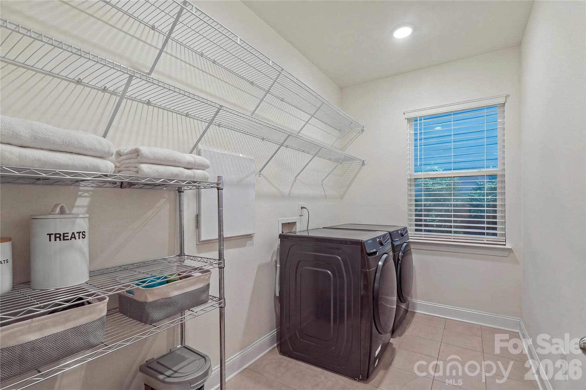 Laundry - 4020 Clapton Drive, Lancaster
