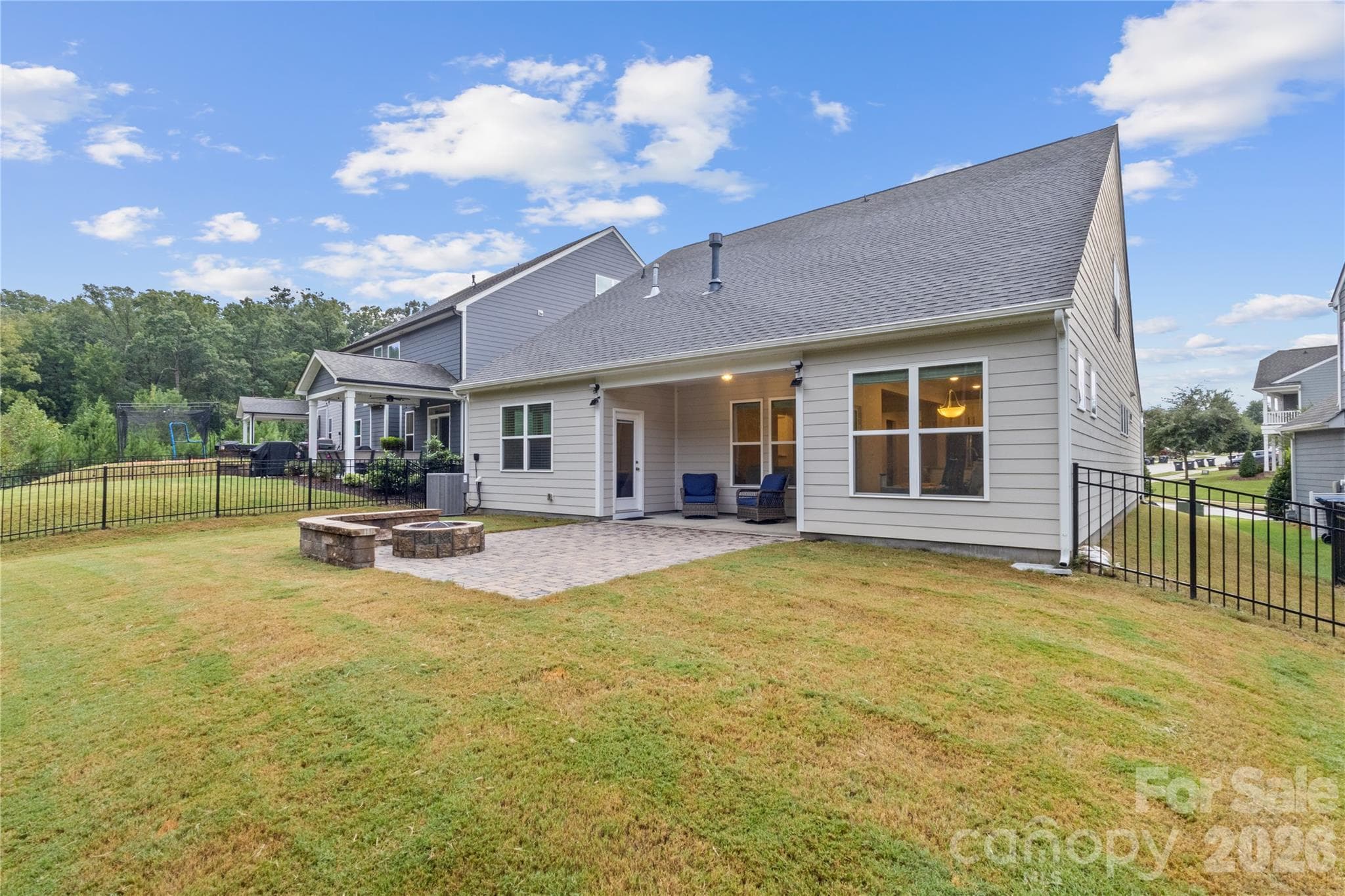 Single Family Residence at 4020 Clapton Drive, Lancaster, photo 31 of 42