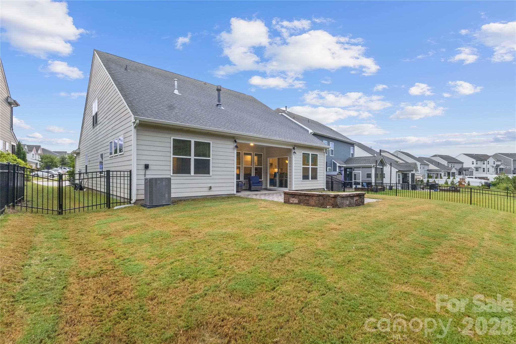 Single Family Residence at 4020 Clapton Drive, Lancaster, photo 32 of 42