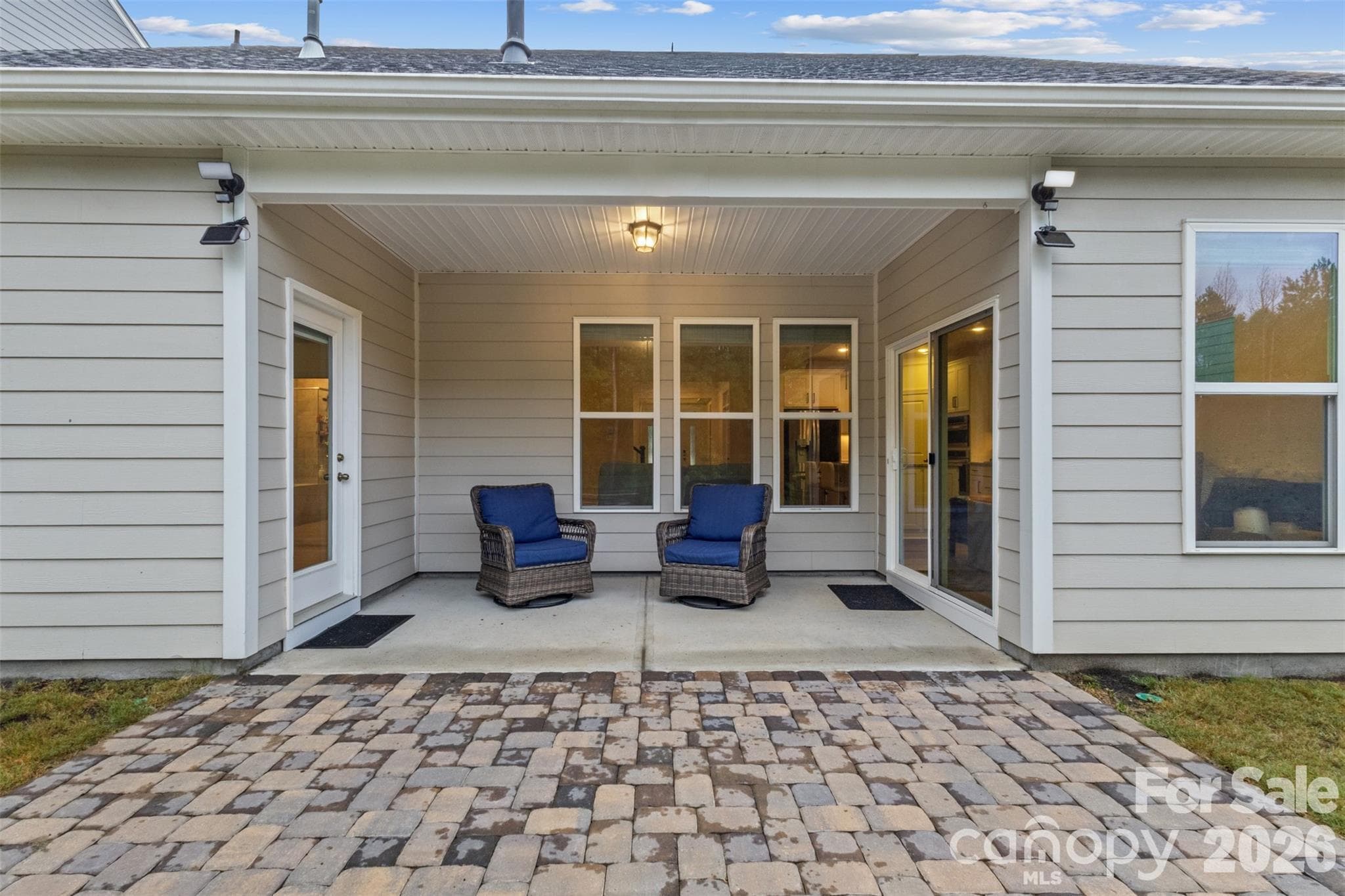 Single Family Residence at 4020 Clapton Drive, Lancaster, photo 36 of 42