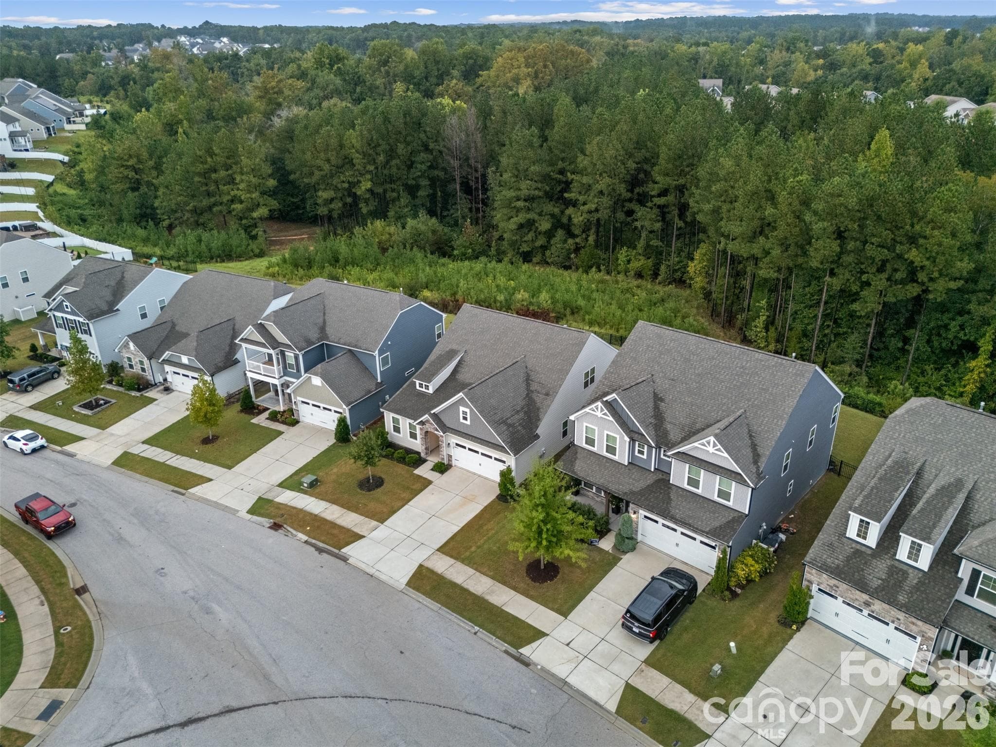 Single Family Residence at 4020 Clapton Drive, Lancaster, photo 41 of 42