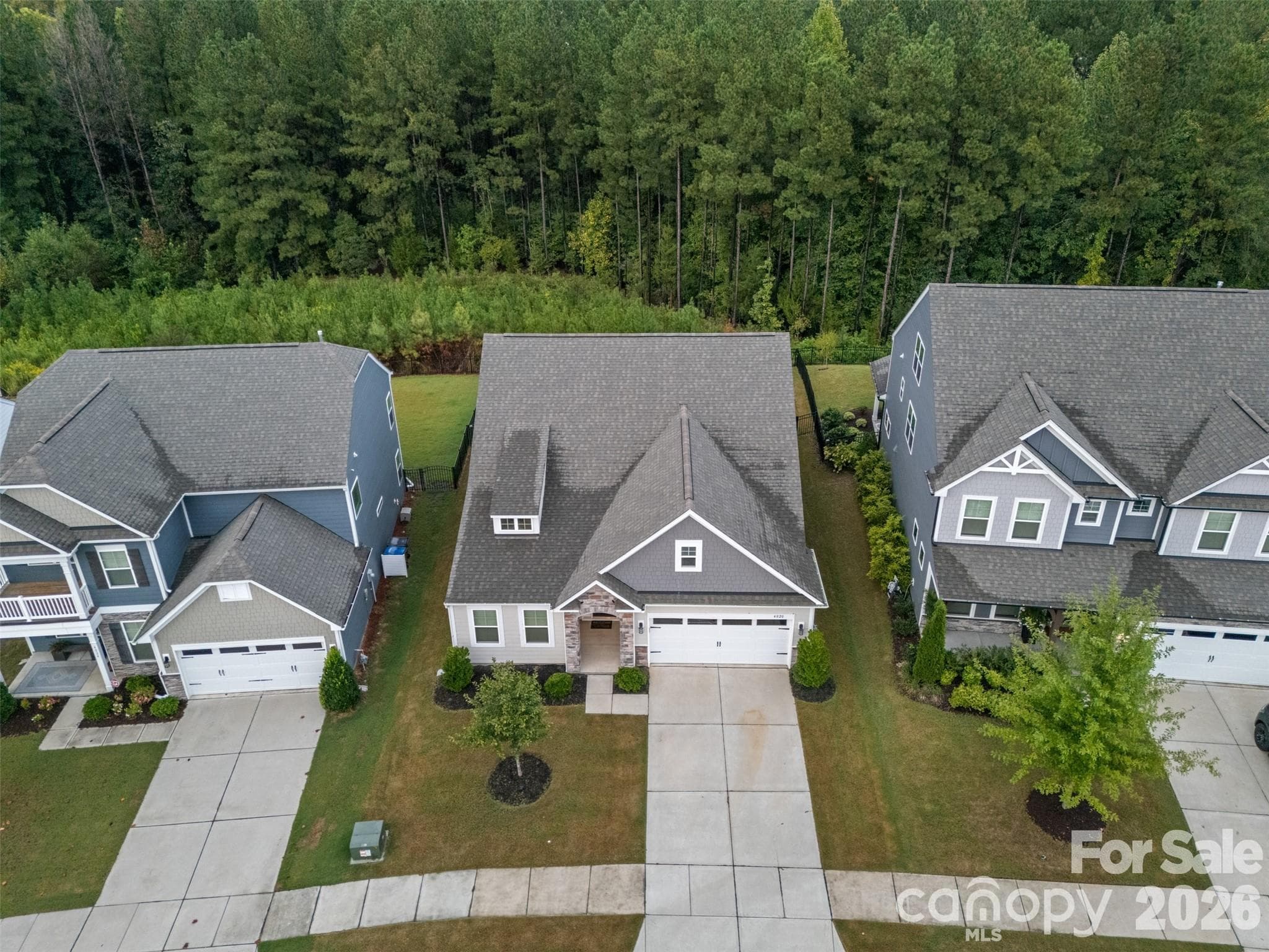 Single Family Residence at 4020 Clapton Drive, Lancaster, photo 42 of 42