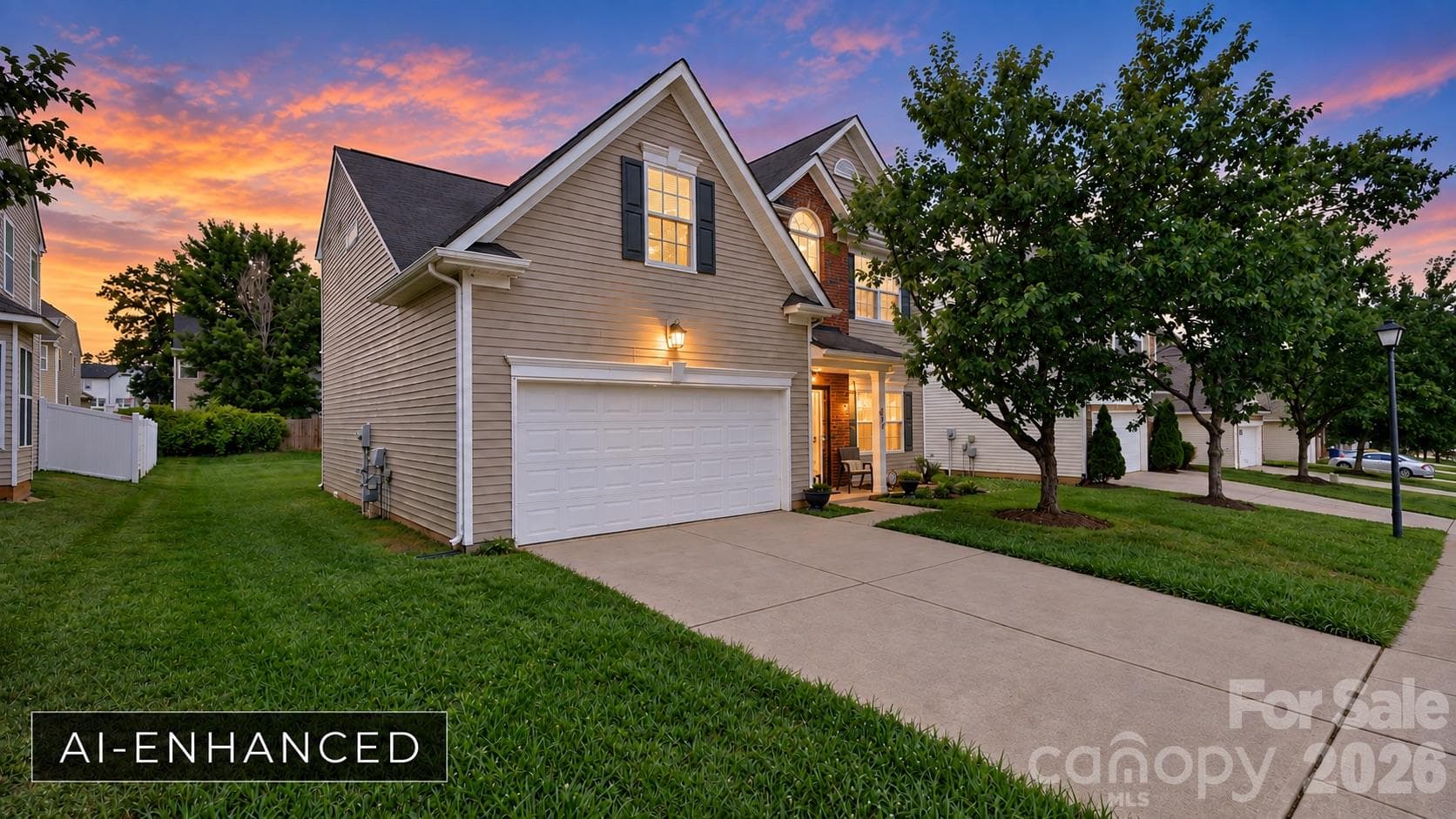 608 Wrayhill Drive