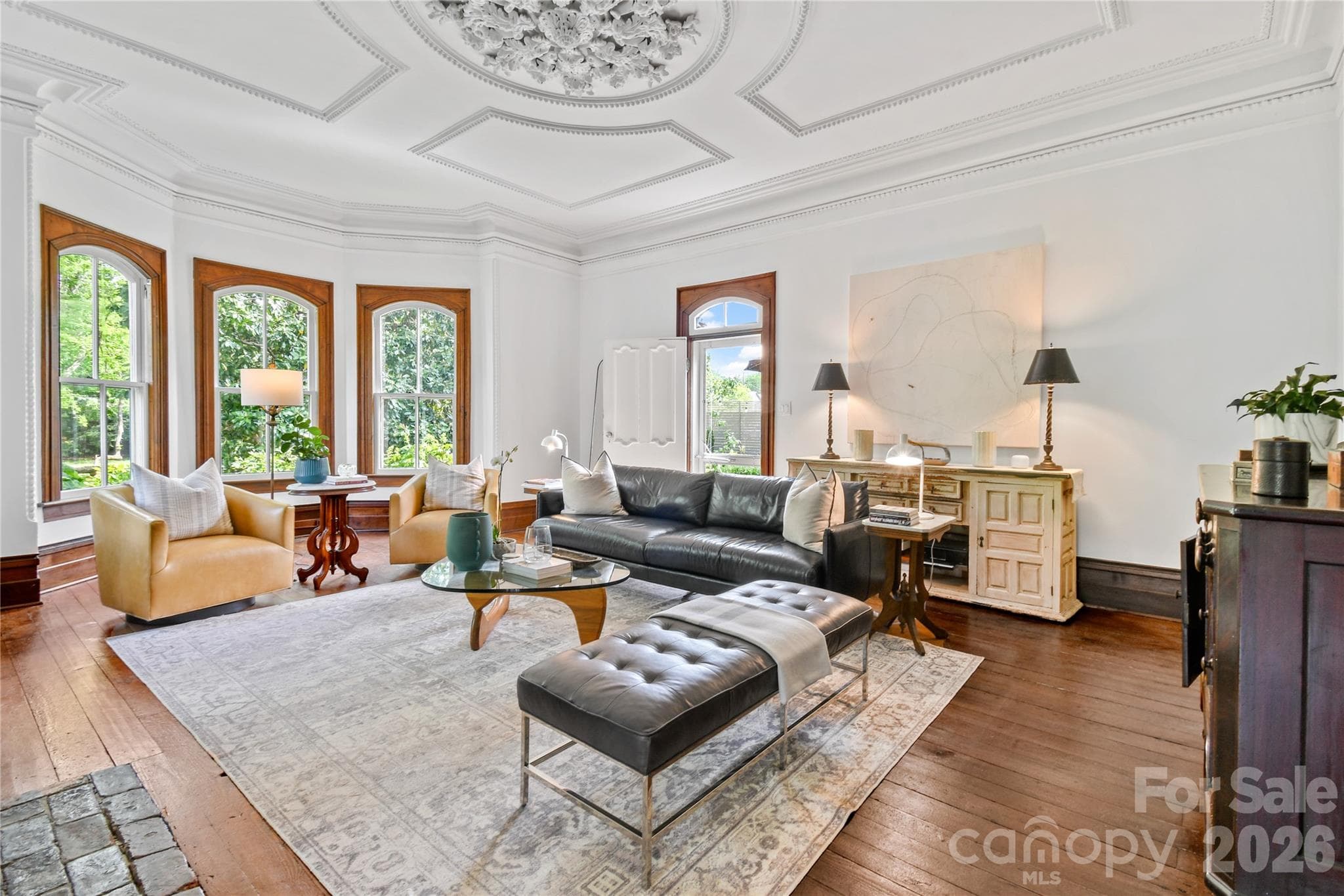 Single Family Residence at 204 Lawson Street, Hot Springs, photo 6 of 48