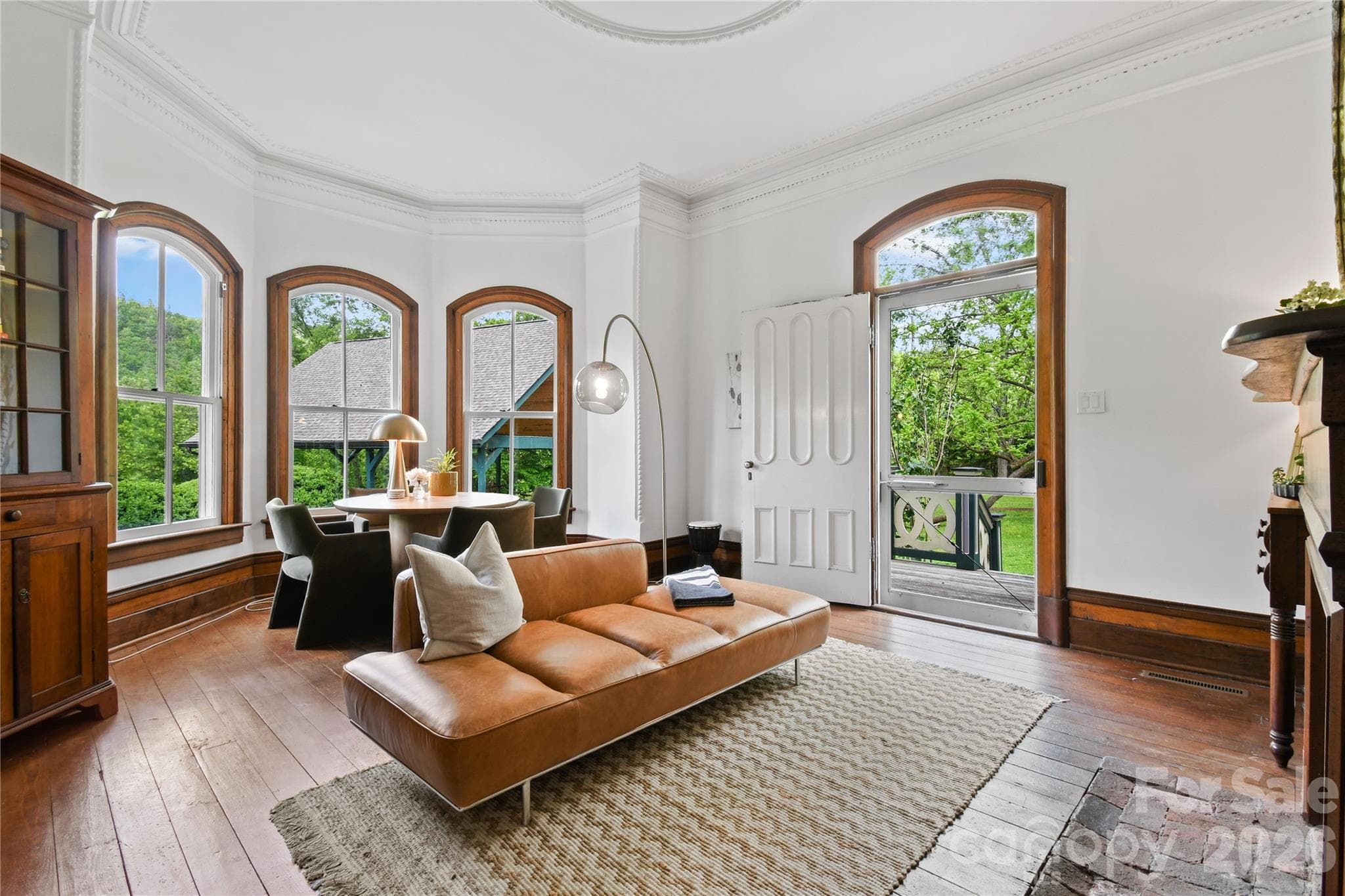 Single Family Residence at 204 Lawson Street, Hot Springs, photo 9 of 48
