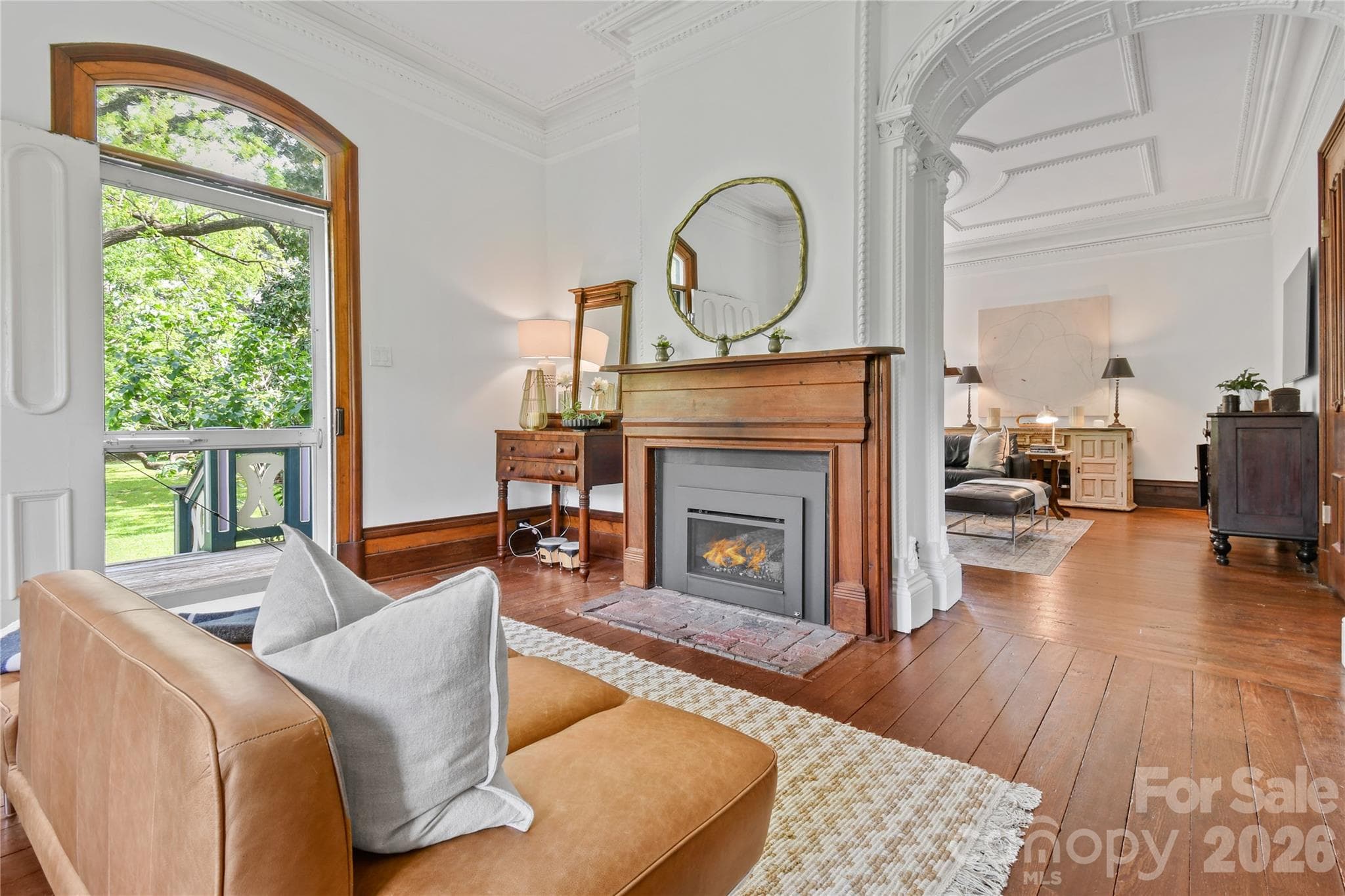 Single Family Residence at 204 Lawson Street, Hot Springs, photo 10 of 48