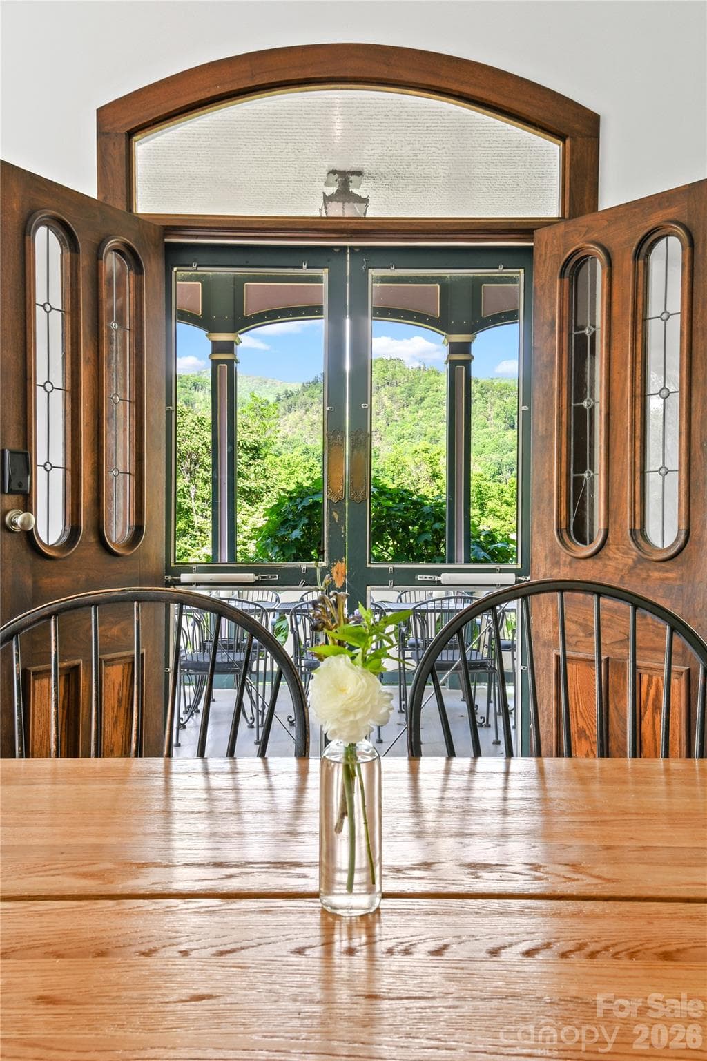 Single Family Residence at 204 Lawson Street, Hot Springs, photo 13 of 48