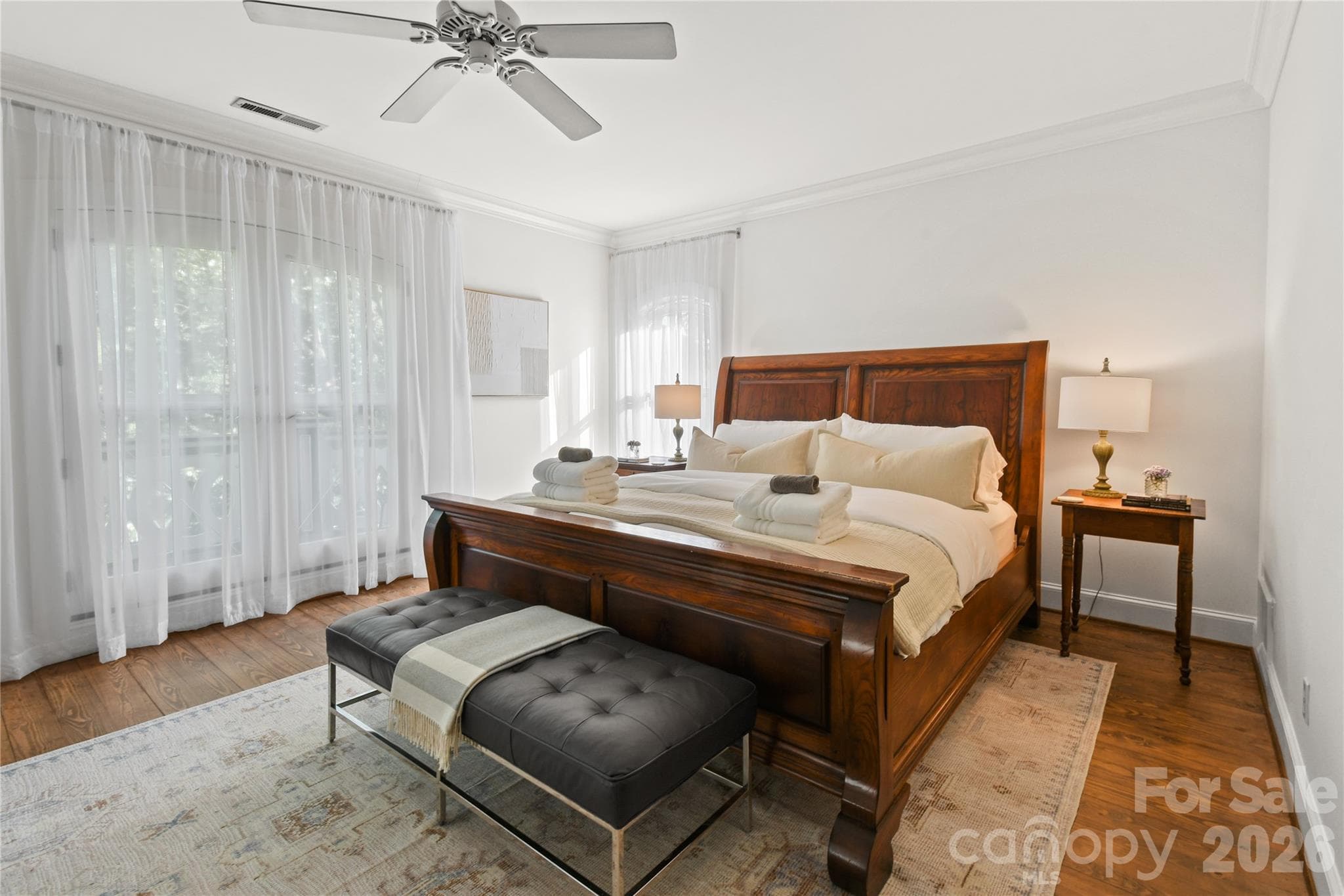 Single Family Residence at 204 Lawson Street, Hot Springs, photo 22 of 48